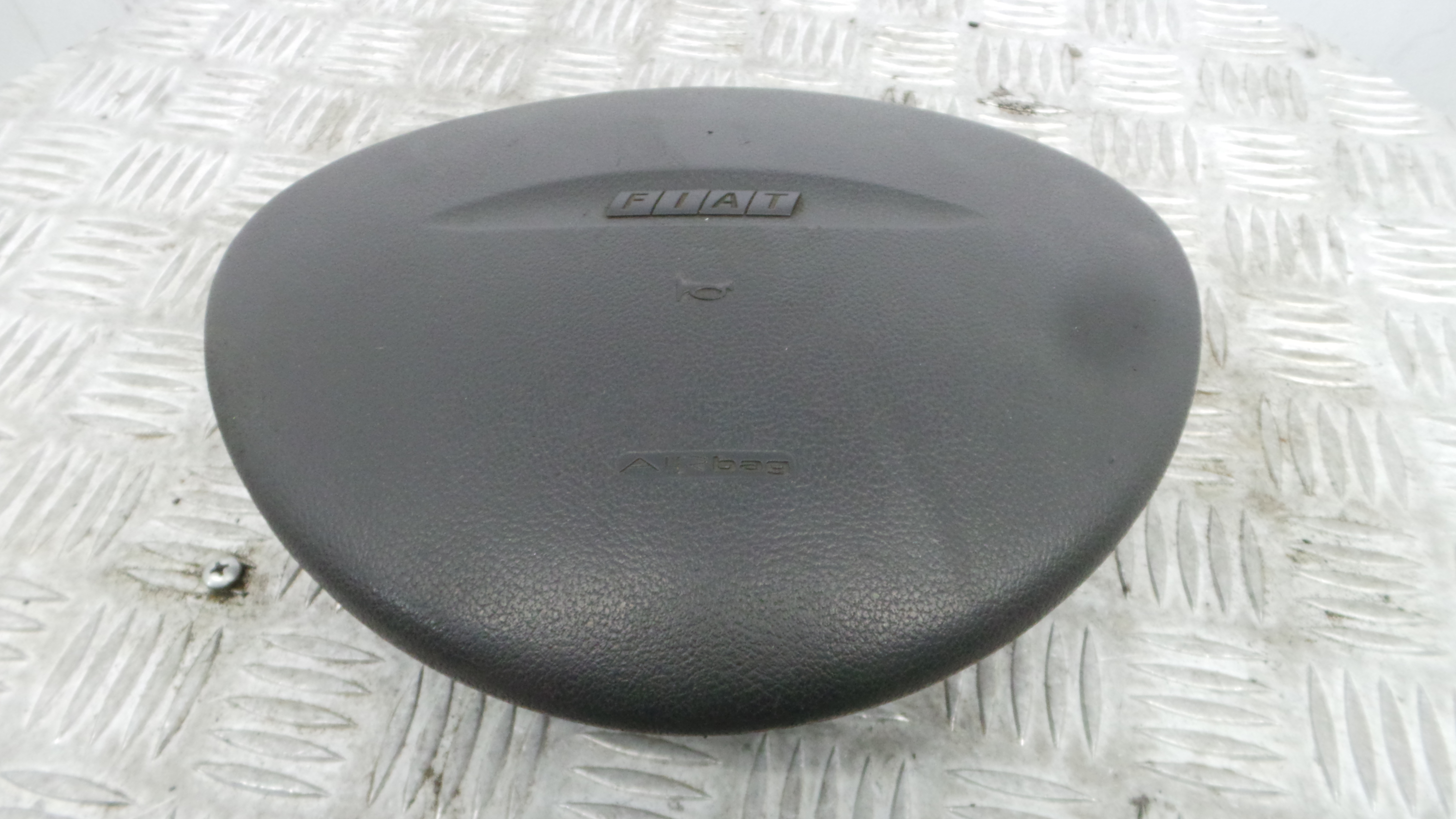Airbag Volante 735278157 - FIAT PUNTO (188_)-37654898 Airbag Volante 735278157 - FIAT PUNTO (188_)-37654898