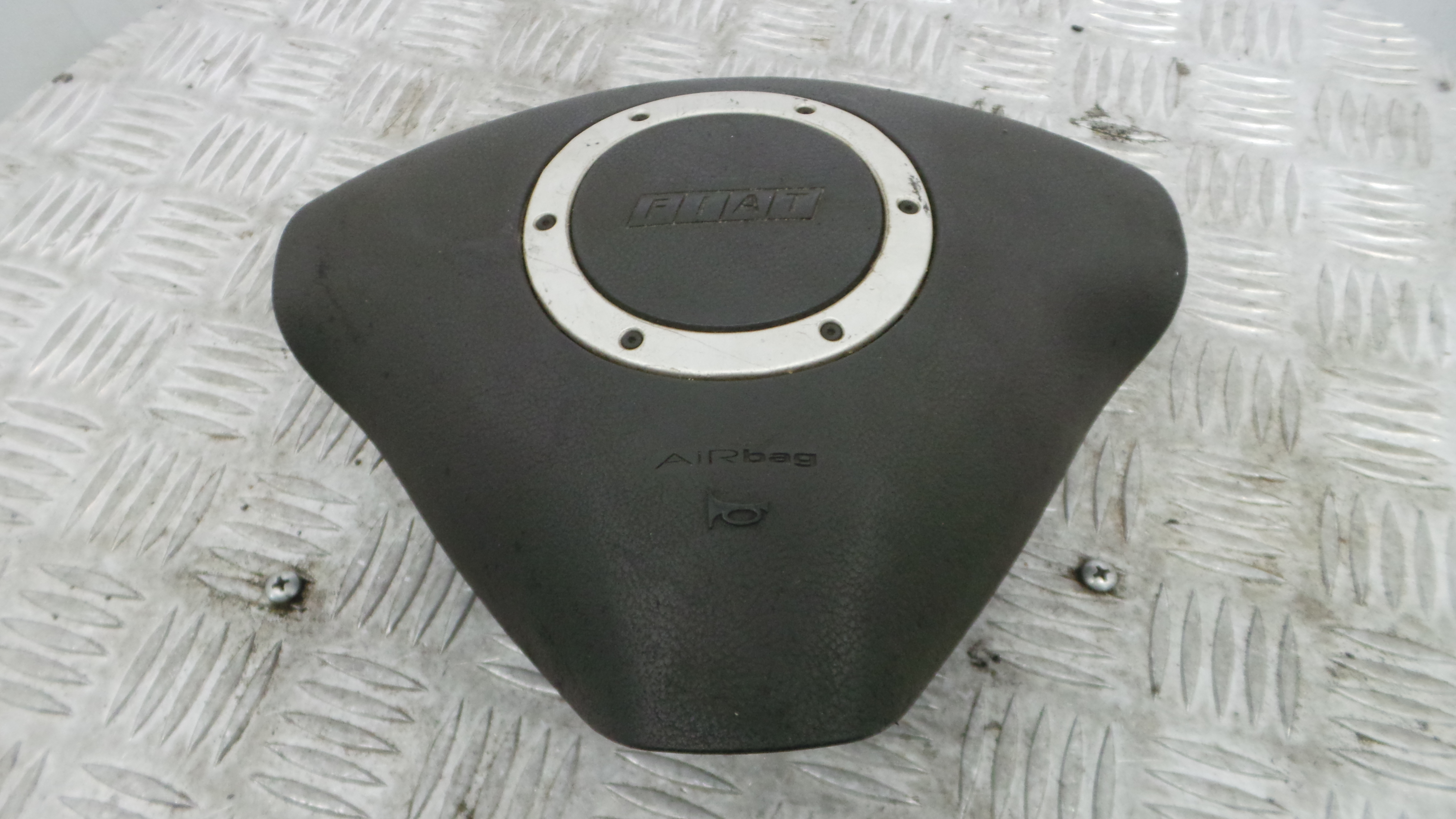 Airbag Volante 735278158 - FIAT PUNTO (188_)-37654941 Airbag Volante 735278158 - FIAT PUNTO (188_)-37654941