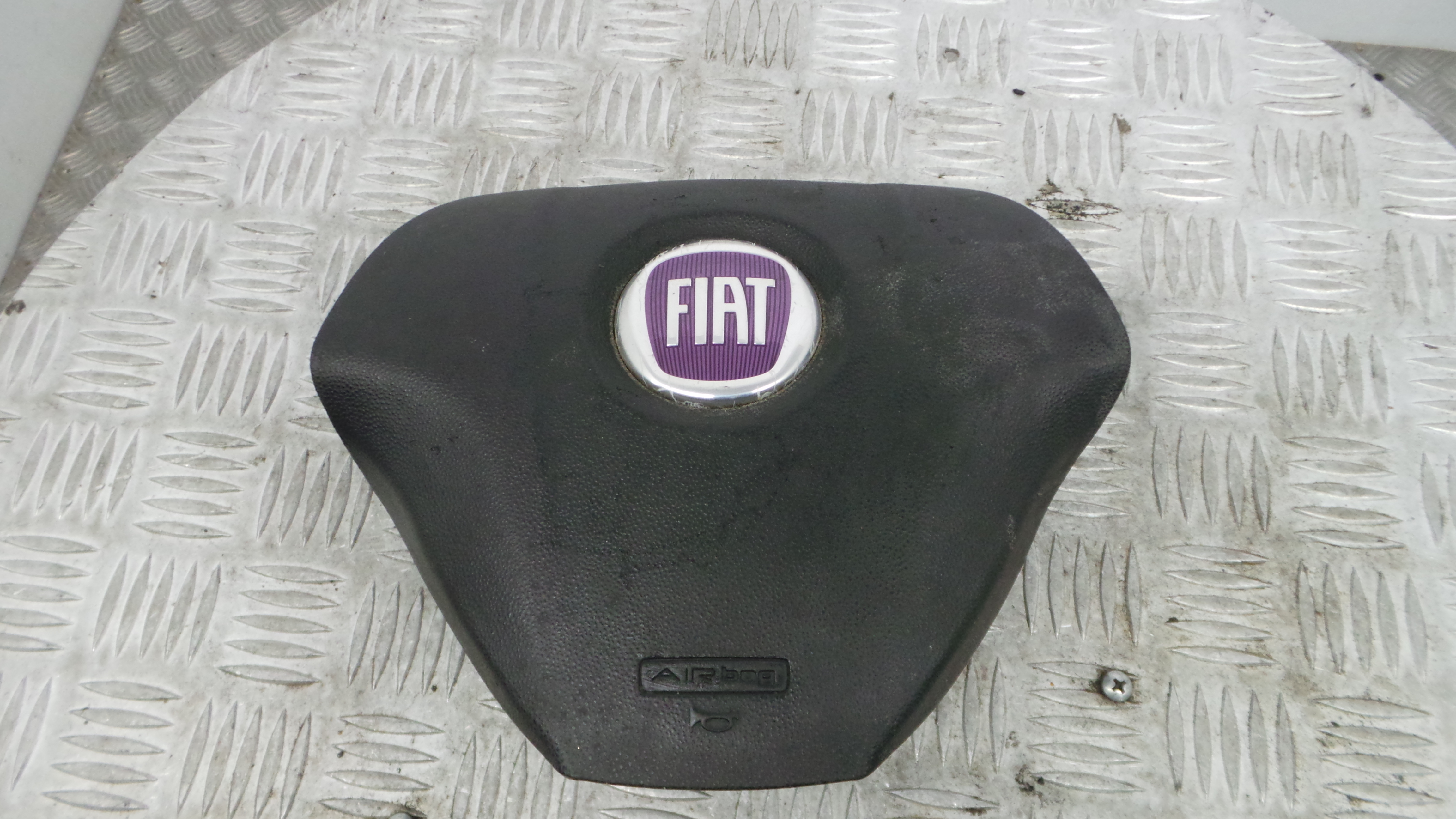 Airbag Volante 07354504230 - FIAT BRAVO II (198_)-37655048 Airbag Volante 07354504230 - FIAT BRAVO II (198_)-37655048