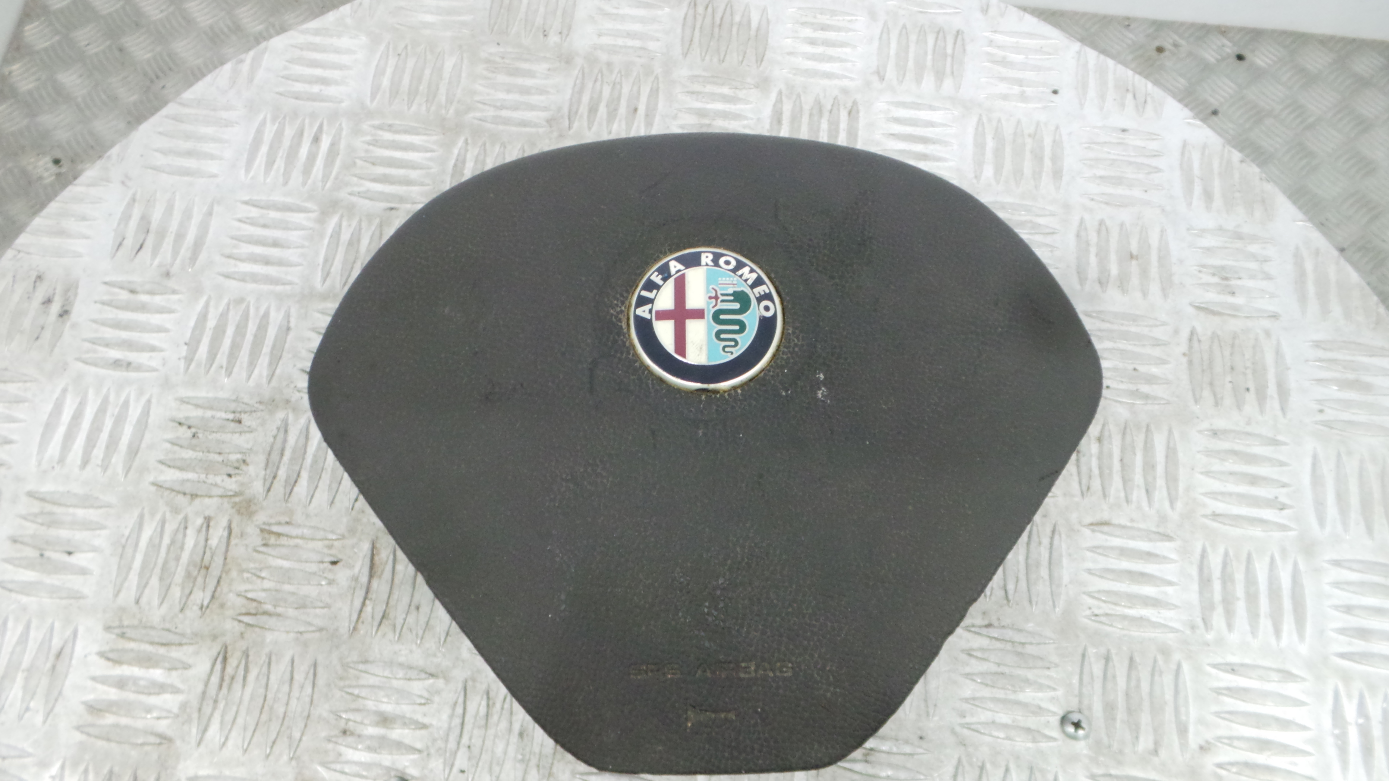 Airbag Volante 1560891750 - ALFA ROMEO MITO (955_)-37655226 Airbag Volante 1560891750 - ALFA ROMEO MITO (955_)-37655226
