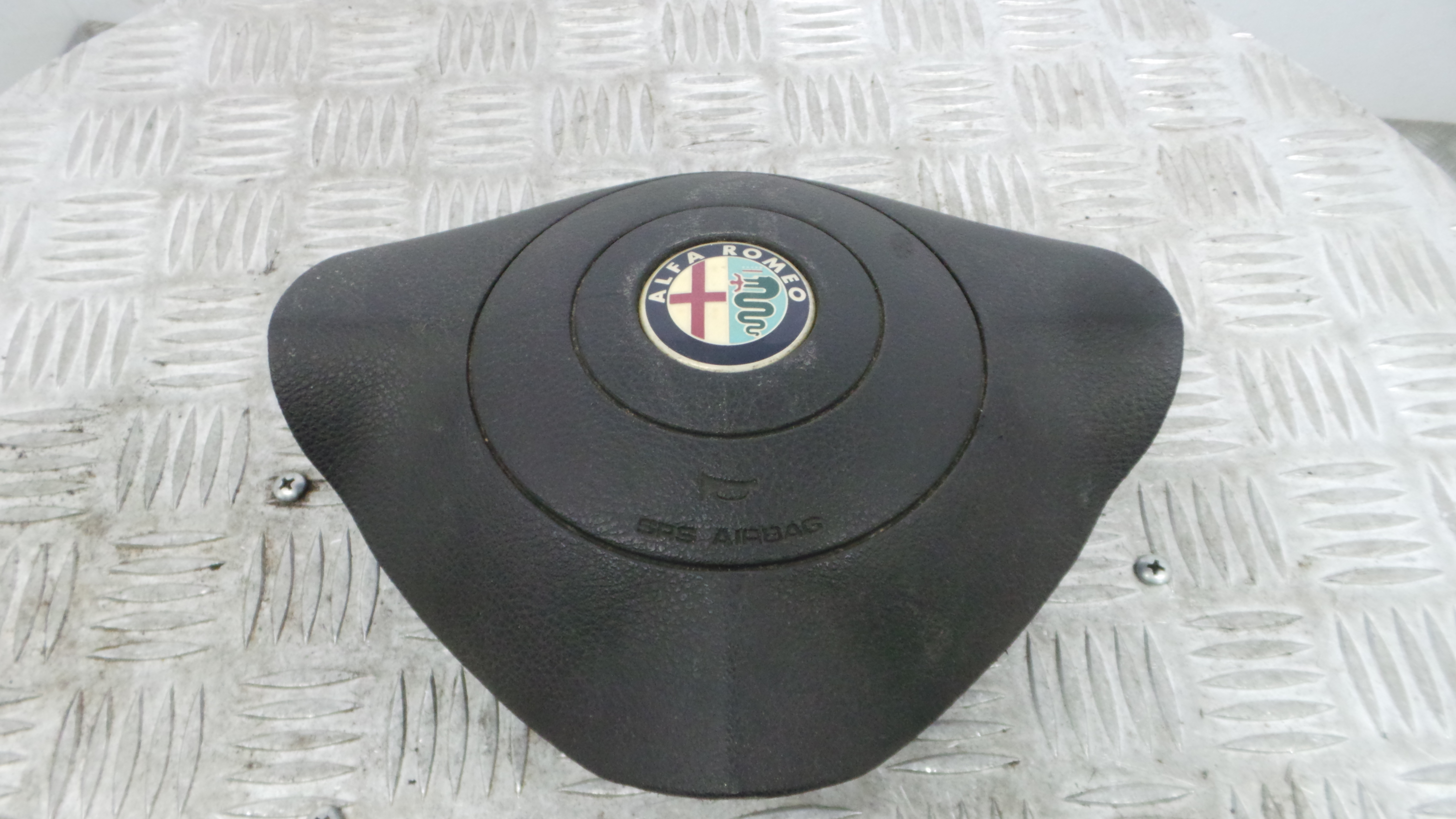 Airbag Volante 735289920 - ALFA ROMEO 147 (937_)-37655480 Airbag Volante 735289920 - ALFA ROMEO 147 (937_)-37655480