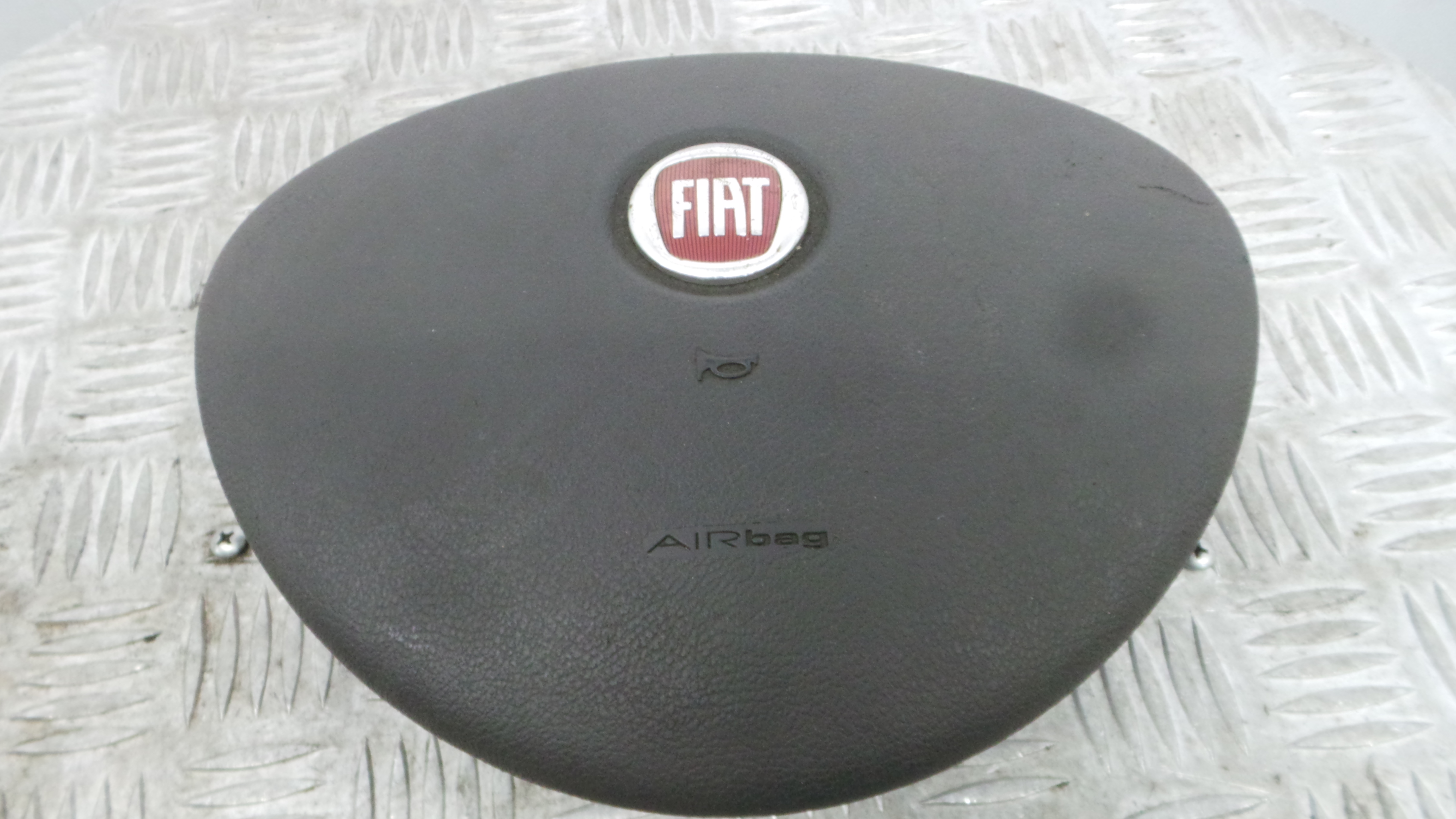 Airbag Volante 7354756680 - FIAT PUNTO (188_)-37655907 Airbag Volante 7354756680 - FIAT PUNTO (188_)-37655907