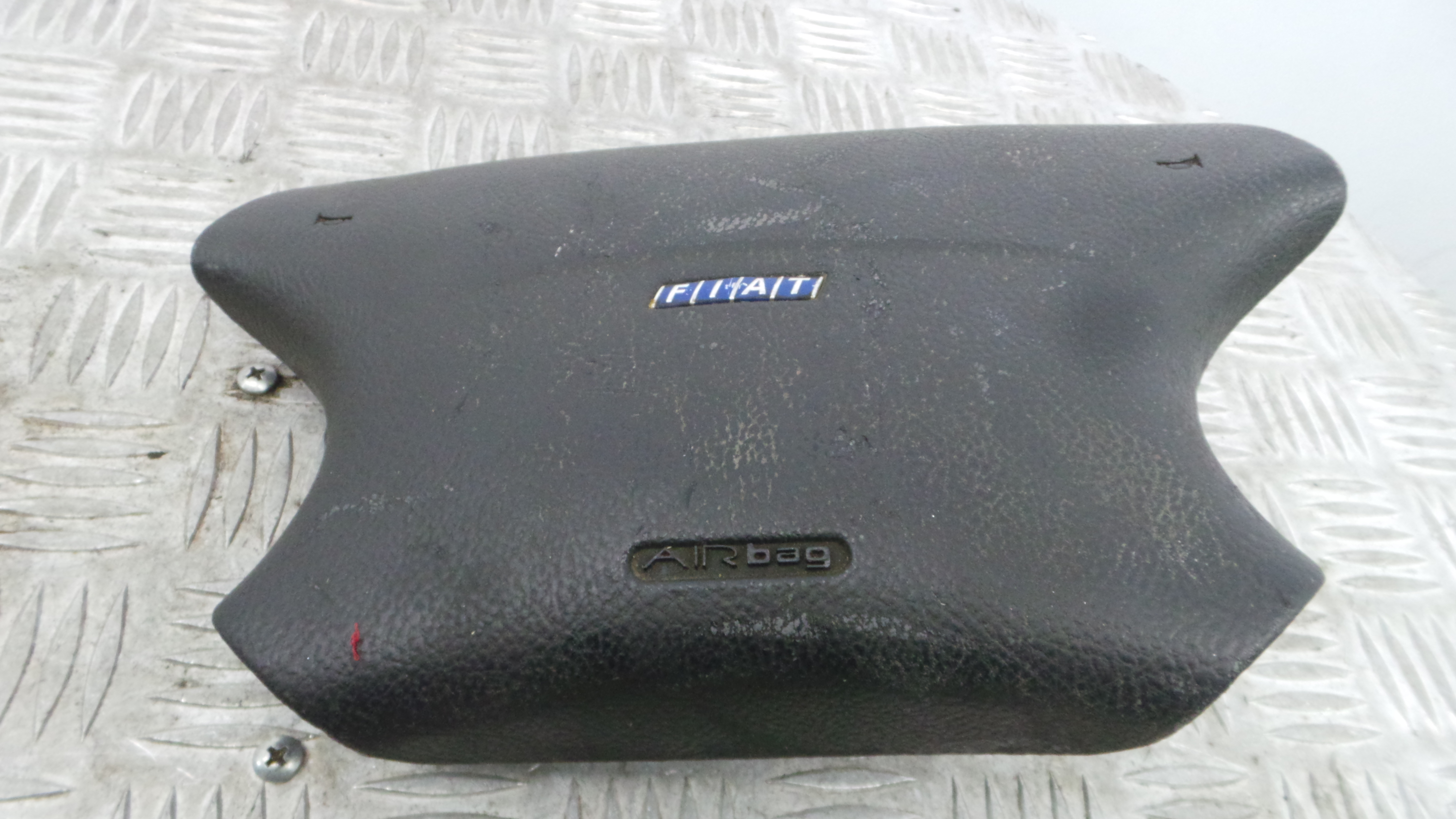 Airbag Volante 714414614 - FIAT MAREA (185_)-37655944