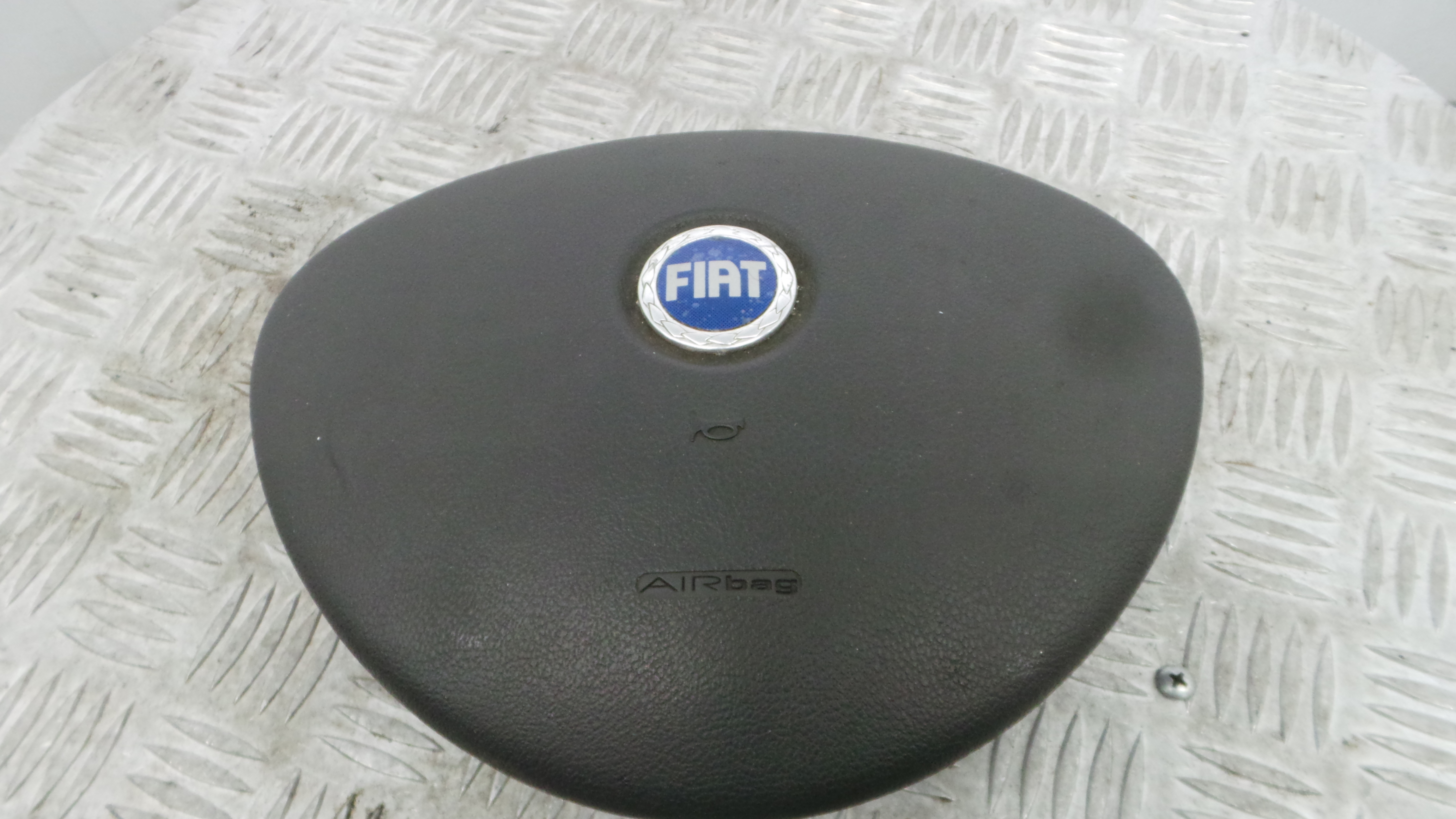 Airbag Volante 7353352420 - FIAT PUNTO (188_)-37656335