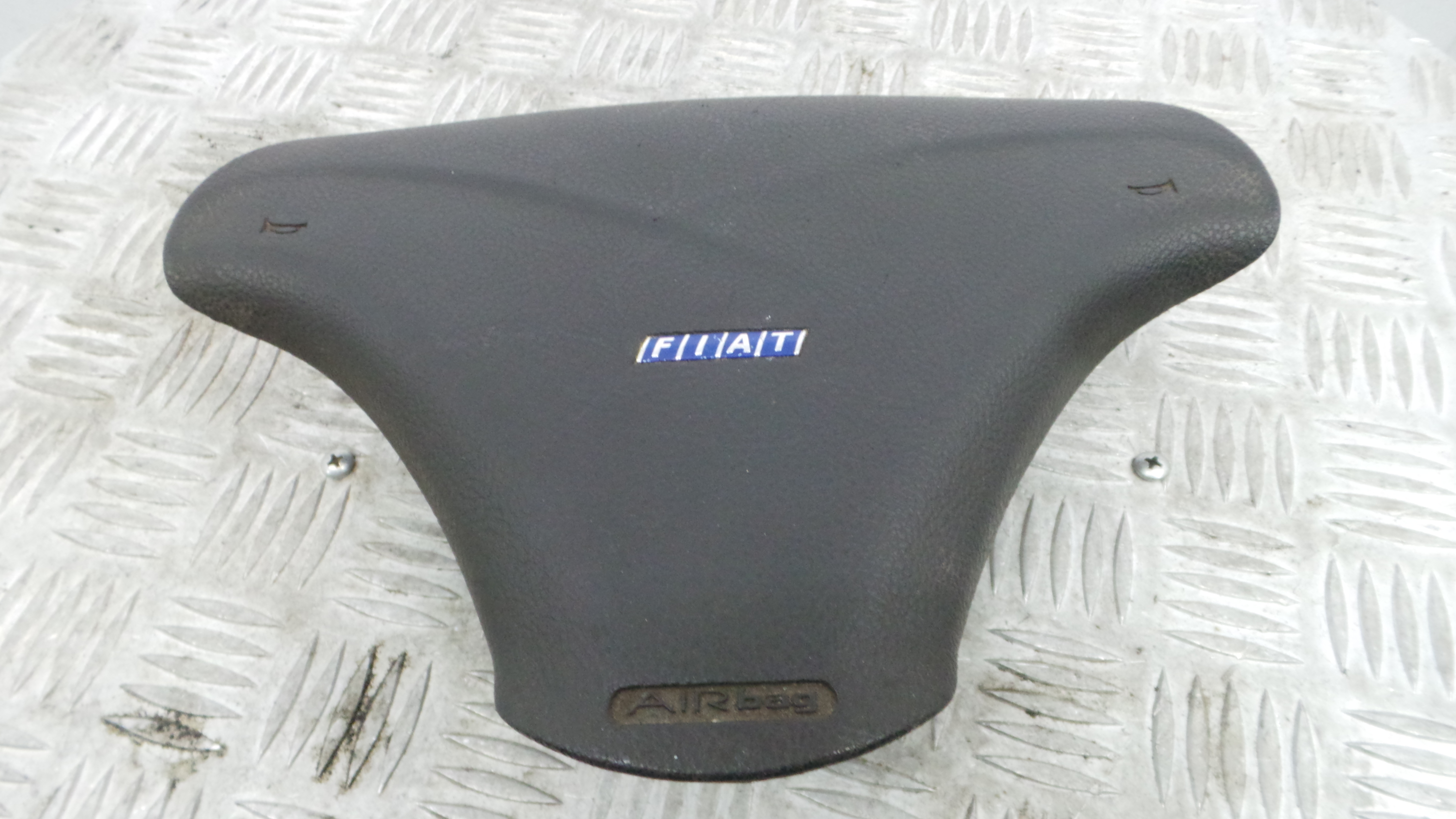 Airbag Volante 07352514130 - FIAT BRAVA (182_)-37657249