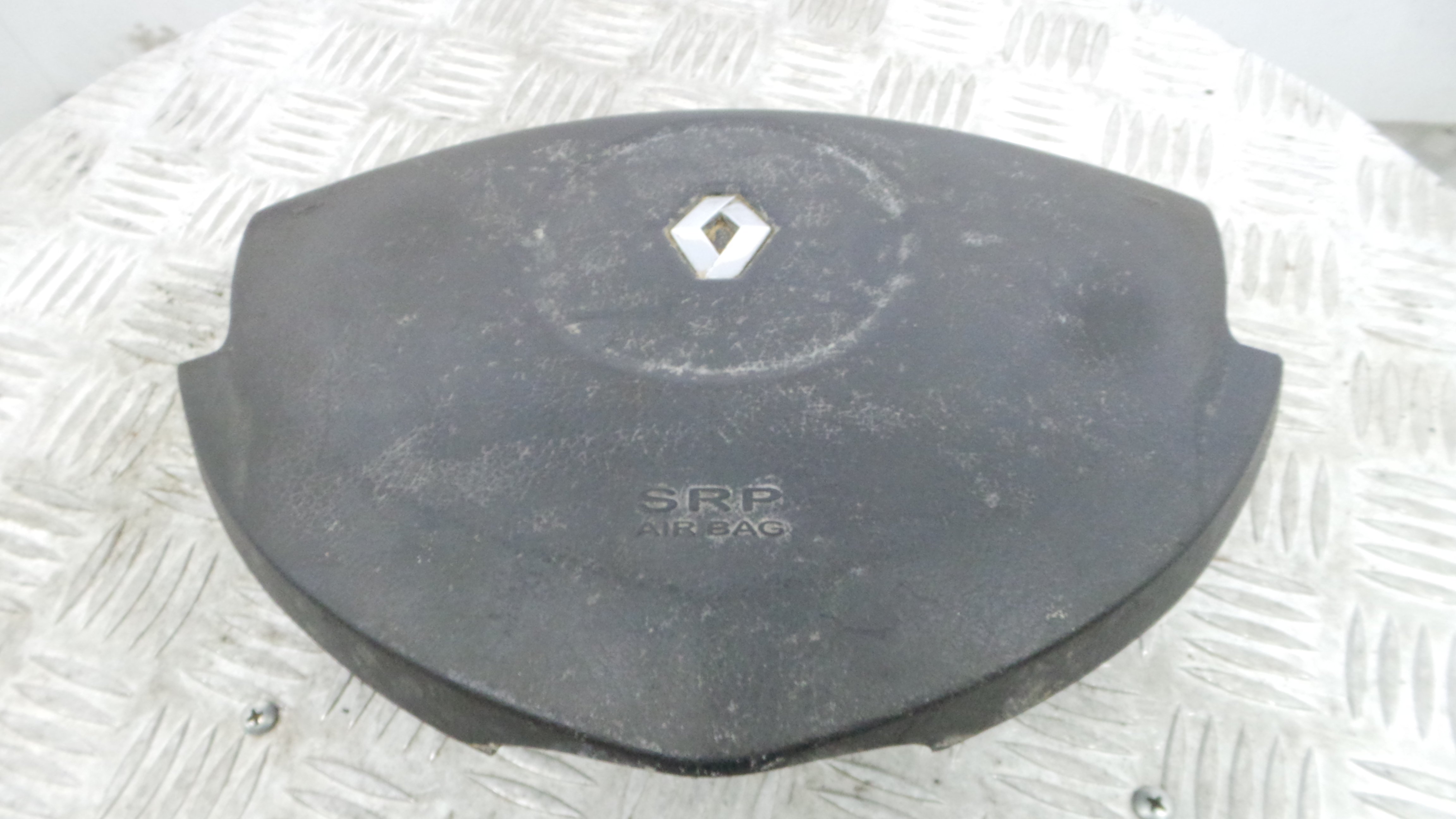 Airbag Volante 8200236060 - RENAULT CLIO II (BB_, CB_), CLIO Mk II (BB_, CB_)-37664964 Airbag Volante 8200236060 - RENAULT CLIO II (BB_, CB_), CLIO Mk II (BB_, CB_)-37664964