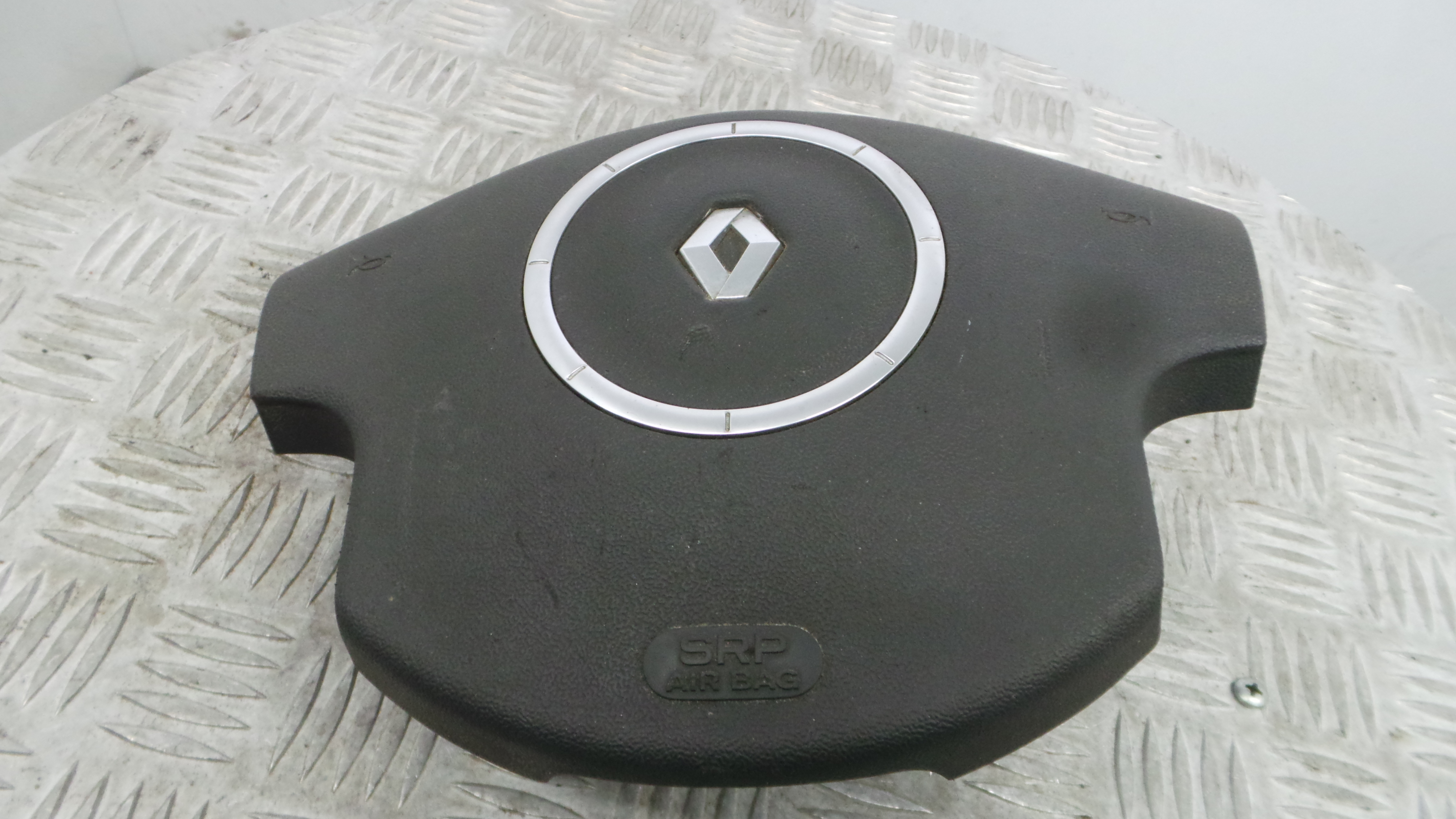 Airbag Volante 8200414936B - RENAULT MEGANE II (BM0/1_, CM0/1_)-37665357