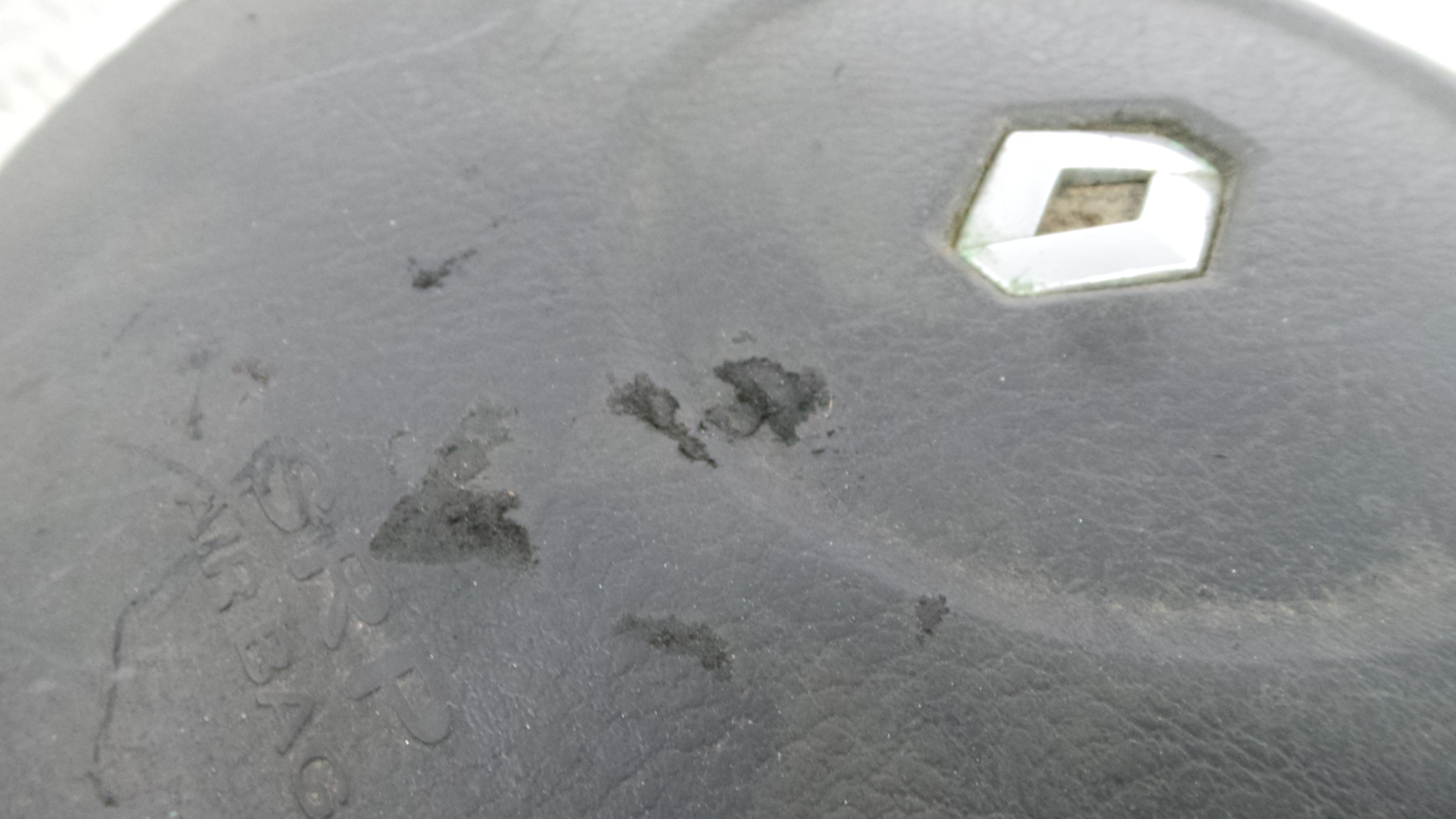 Airbag Volante 8200236060 - RENAULT CLIO II (BB_, CB_), CLIO Mk II (BB_, CB_)-37665653