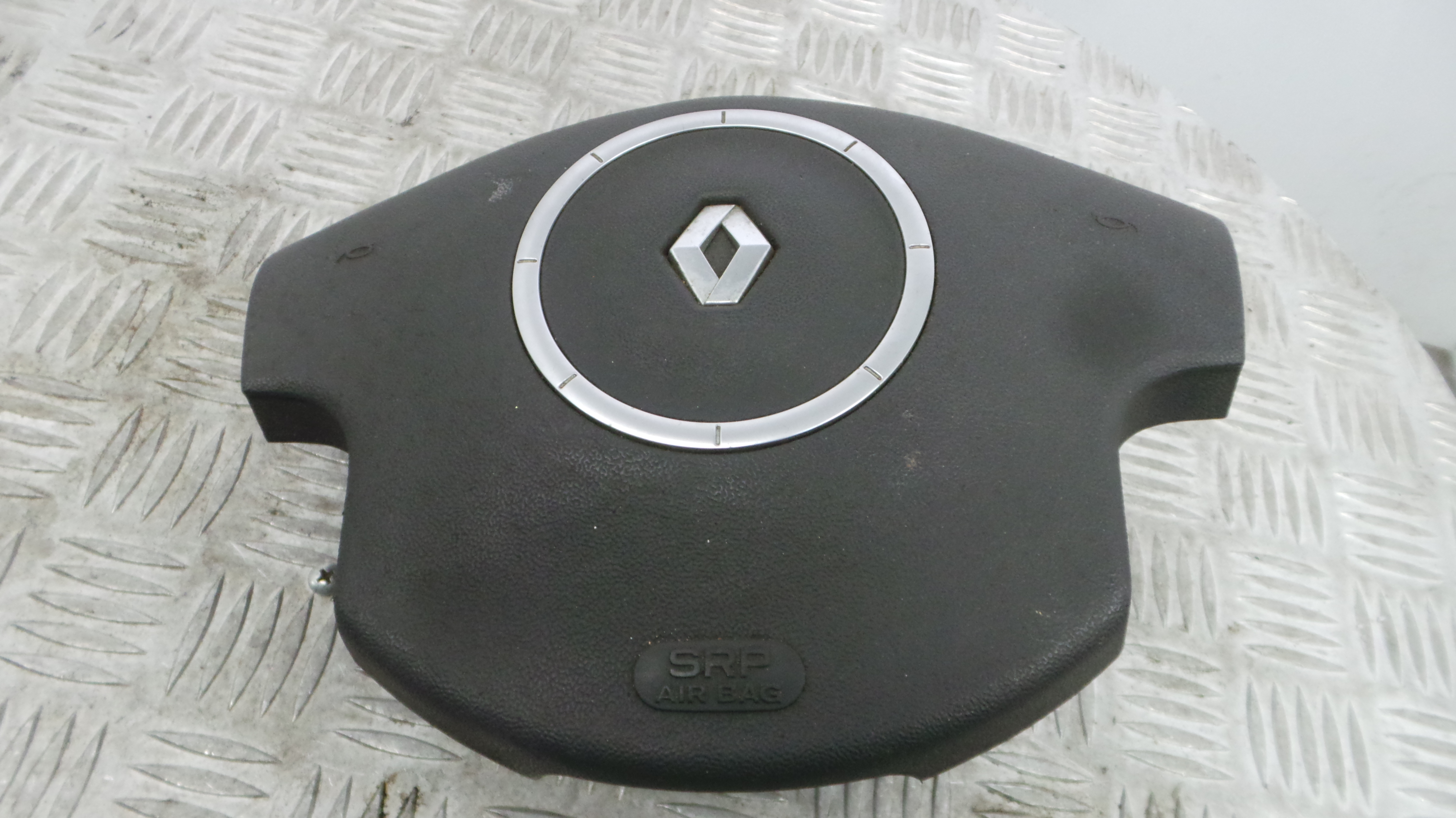 Airbag Volante 8200414936B - RENAULT MEGANE II (BM0/1_, CM0/1_)-37666511