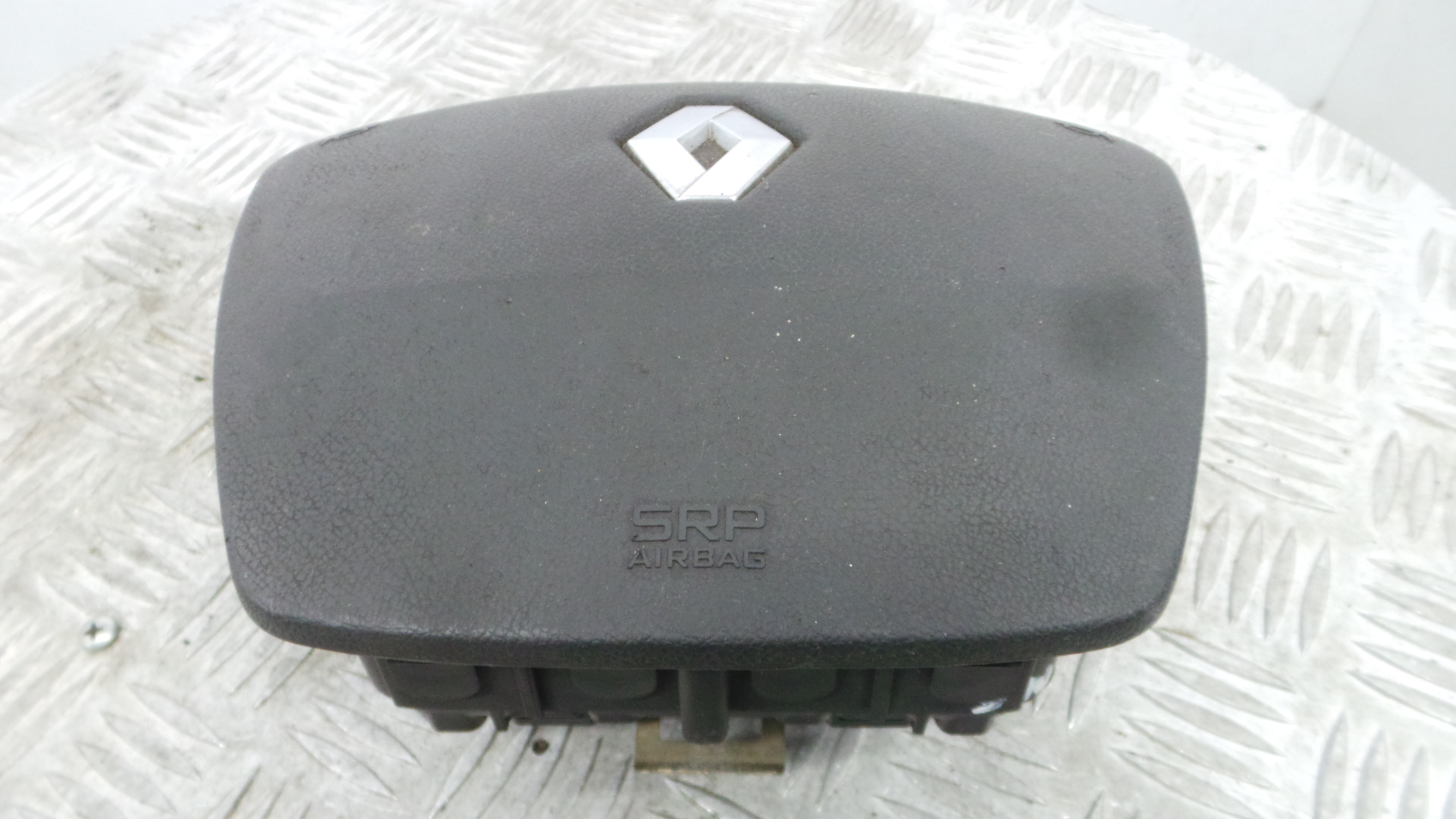 Airbag Volante 985100007RC - RENAULT MEGANE III Hatchback (BZ0/1_, B3_)-37667122
