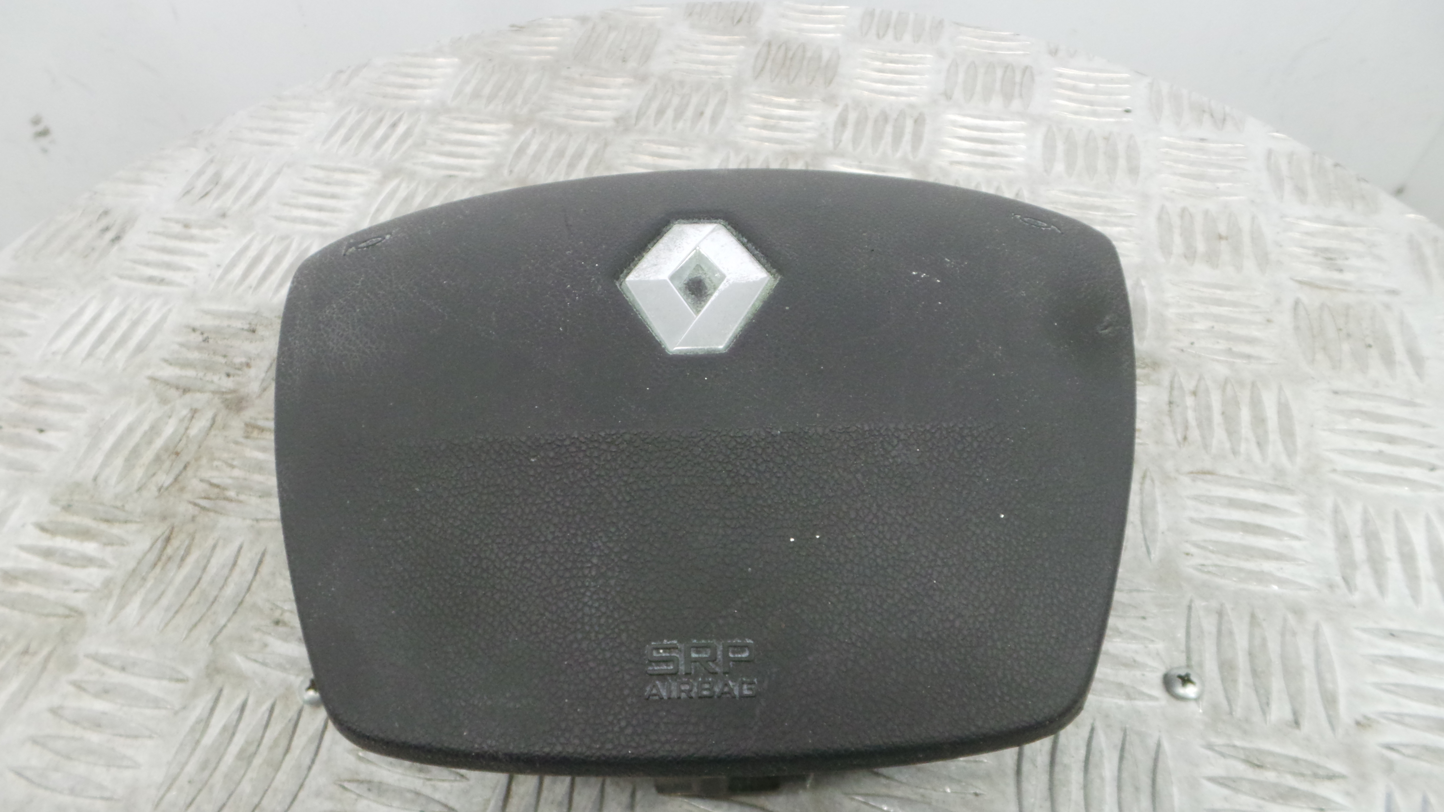 Airbag Volante 985100007RC - RENAULT MEGANE III Hatchback (BZ0/1_, B3_)-37667181