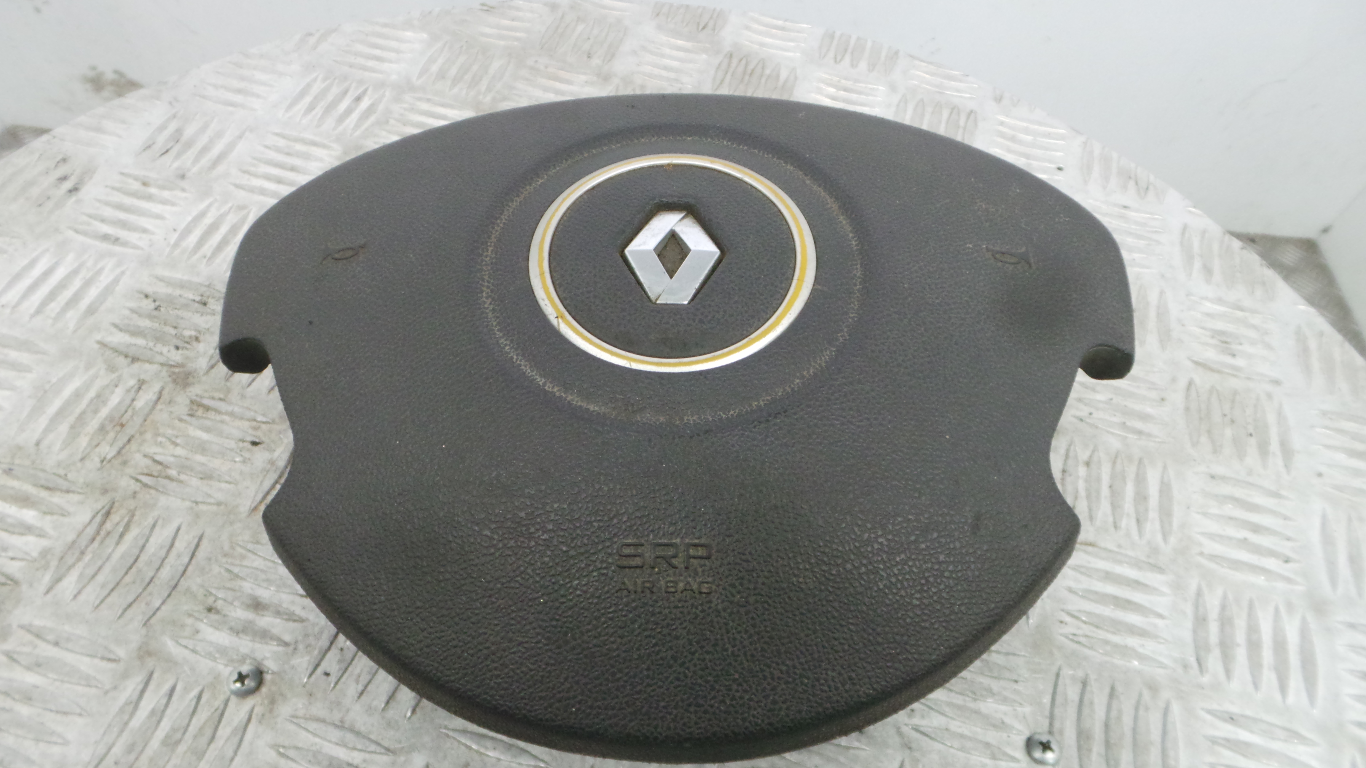 Airbag Volante 8200363630A - RENAULT CLIO III (BR0/1, CR0/1)-37667184 Airbag Volante 8200363630A - RENAULT CLIO III (BR0/1, CR0/1)-37667184