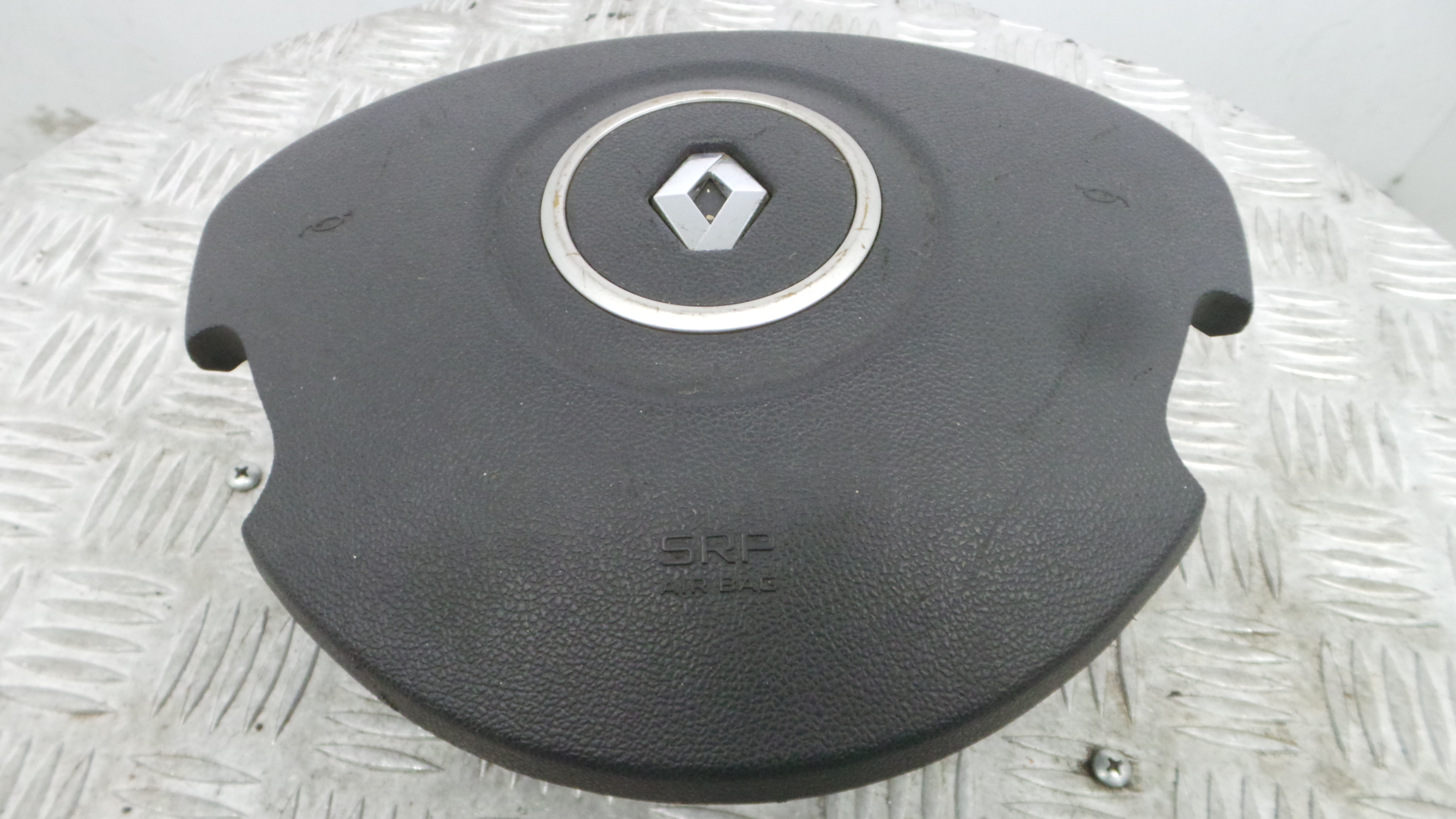 Airbag Volante 8200363630A - RENAULT CLIO III (BR0/1, CR0/1)-37667332 Airbag Volante 8200363630A - RENAULT CLIO III (BR0/1, CR0/1)-37667332