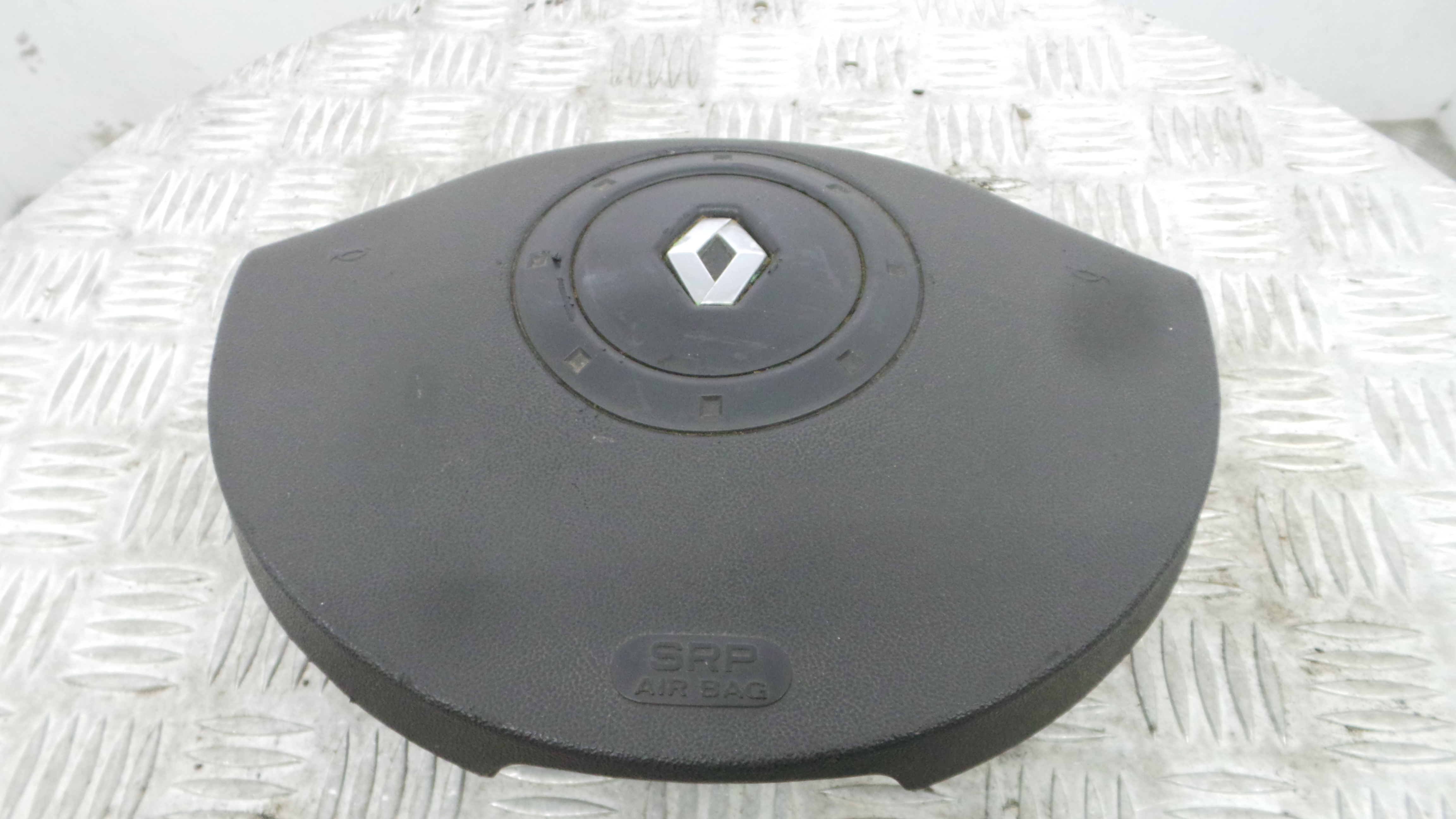 Airbag Volante 8200301512A - RENAULT MEGANE II (BM0/1_, CM0/1_)-37667551 Airbag Volante 8200301512A - RENAULT MEGANE II (BM0/1_, CM0/1_)-37667551