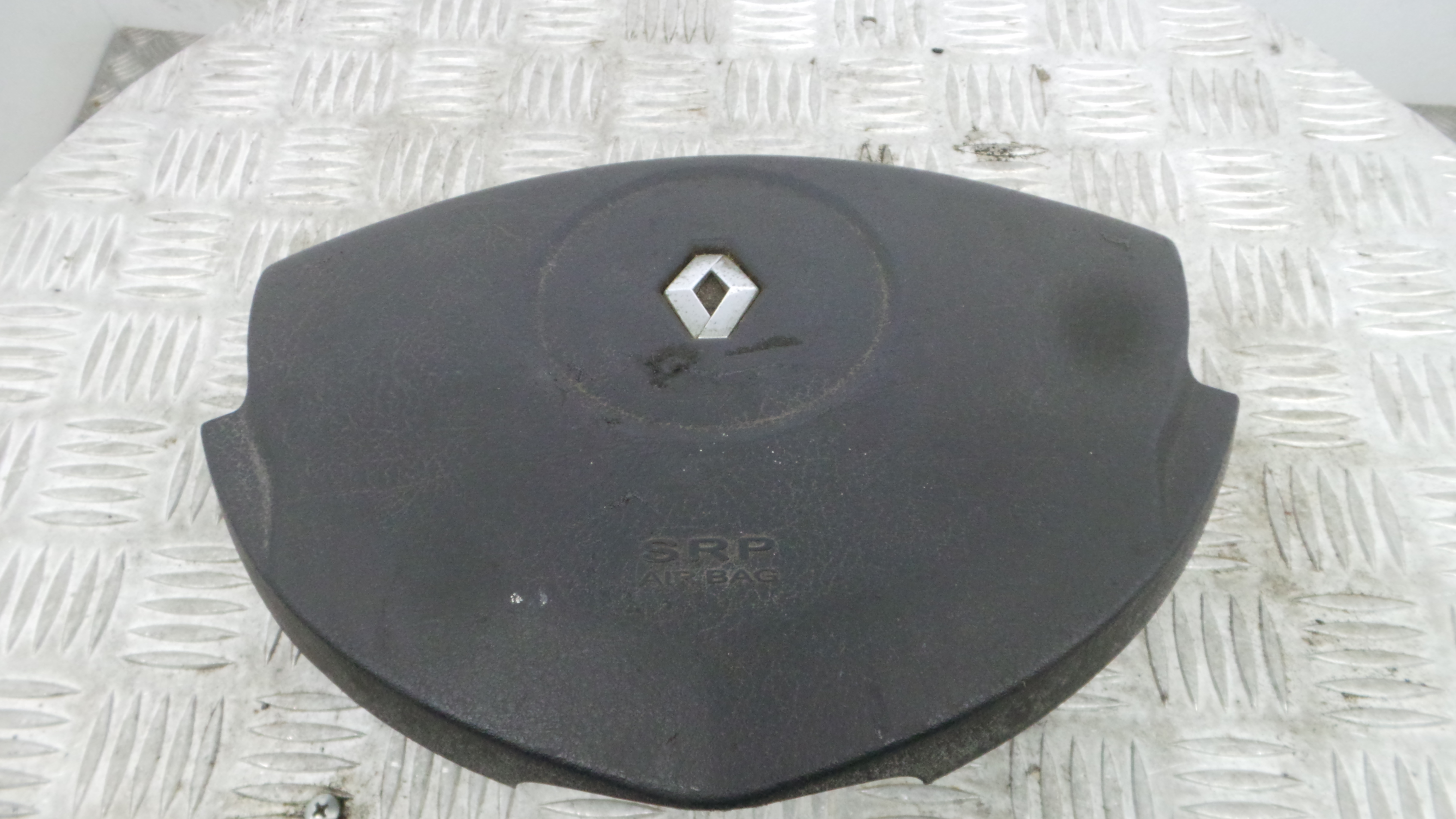 Airbag Volante 8200057780B - RENAULT CLIO II (BB_, CB_), CLIO Mk II (BB_, CB_)-37667671 Airbag Volante 8200057780B - RENAULT CLIO II (BB_, CB_), CLIO Mk II (BB_, CB_)-37667671