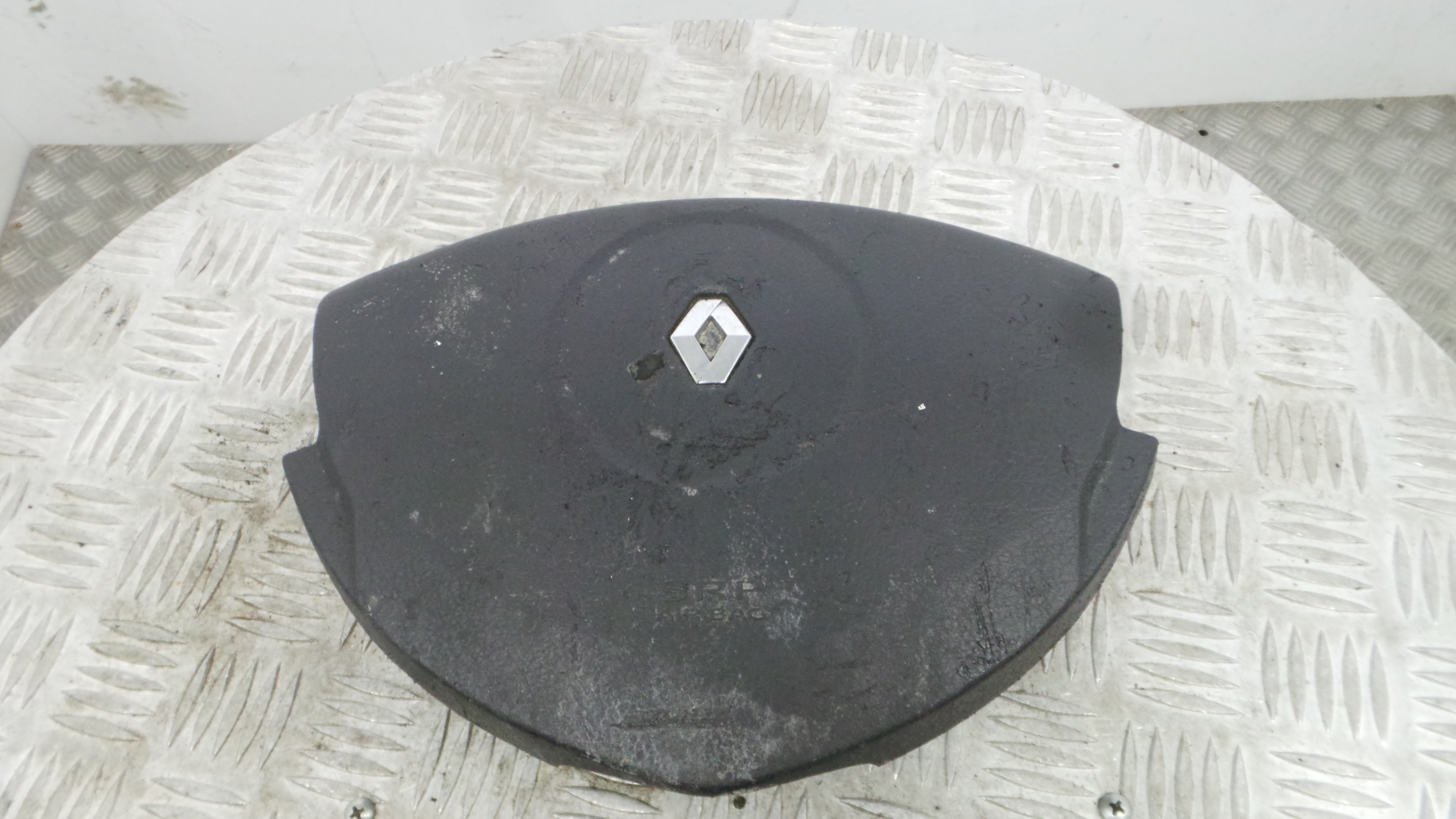 Airbag Volante 8200236060 - RENAULT CLIO II (BB_, CB_), CLIO Mk II (BB_, CB_)-37770578 Airbag Volante 8200236060 - RENAULT CLIO II (BB_, CB_), CLIO Mk II (BB_, CB_)-37770578