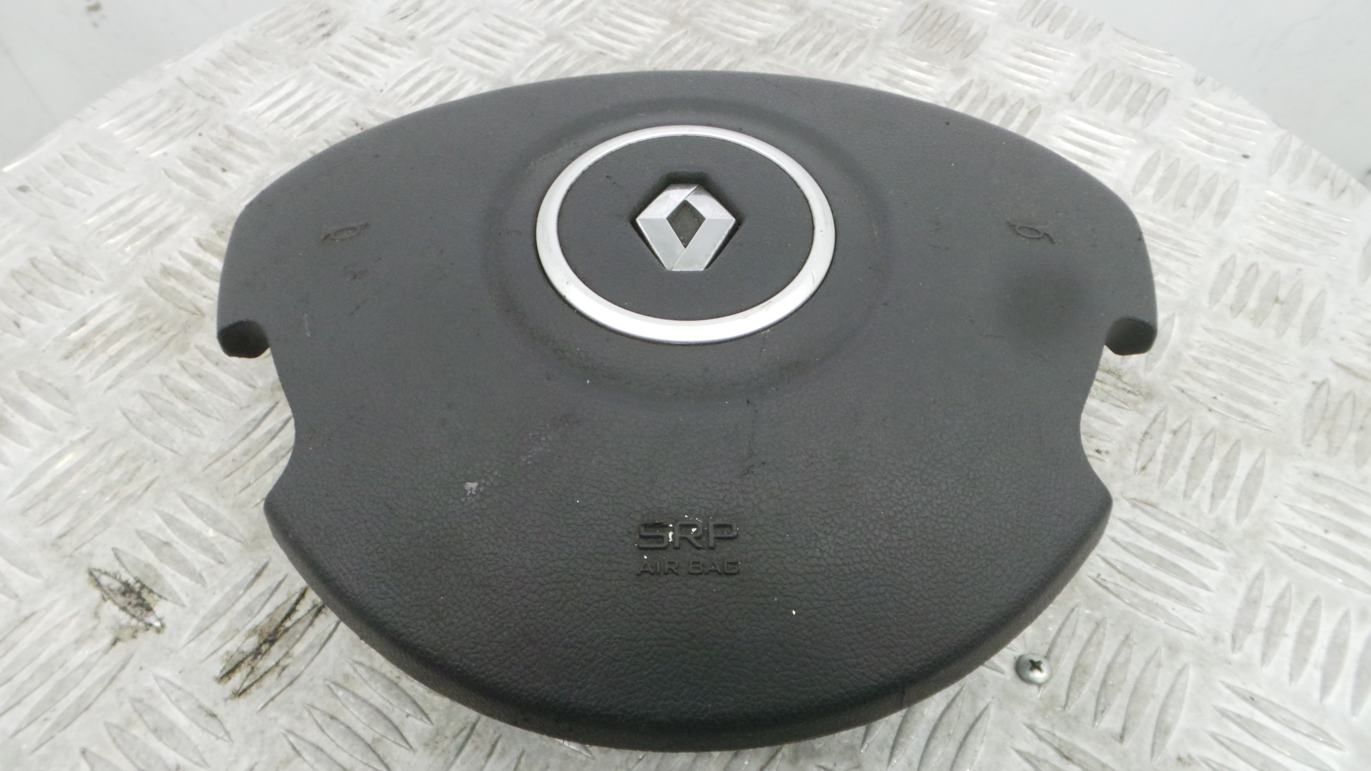 Airbag Volante 8200677496 - RENAULT CLIO III (BR0/1, CR0/1)-37770594 Airbag Volante 8200677496 - RENAULT CLIO III (BR0/1, CR0/1)-37770594