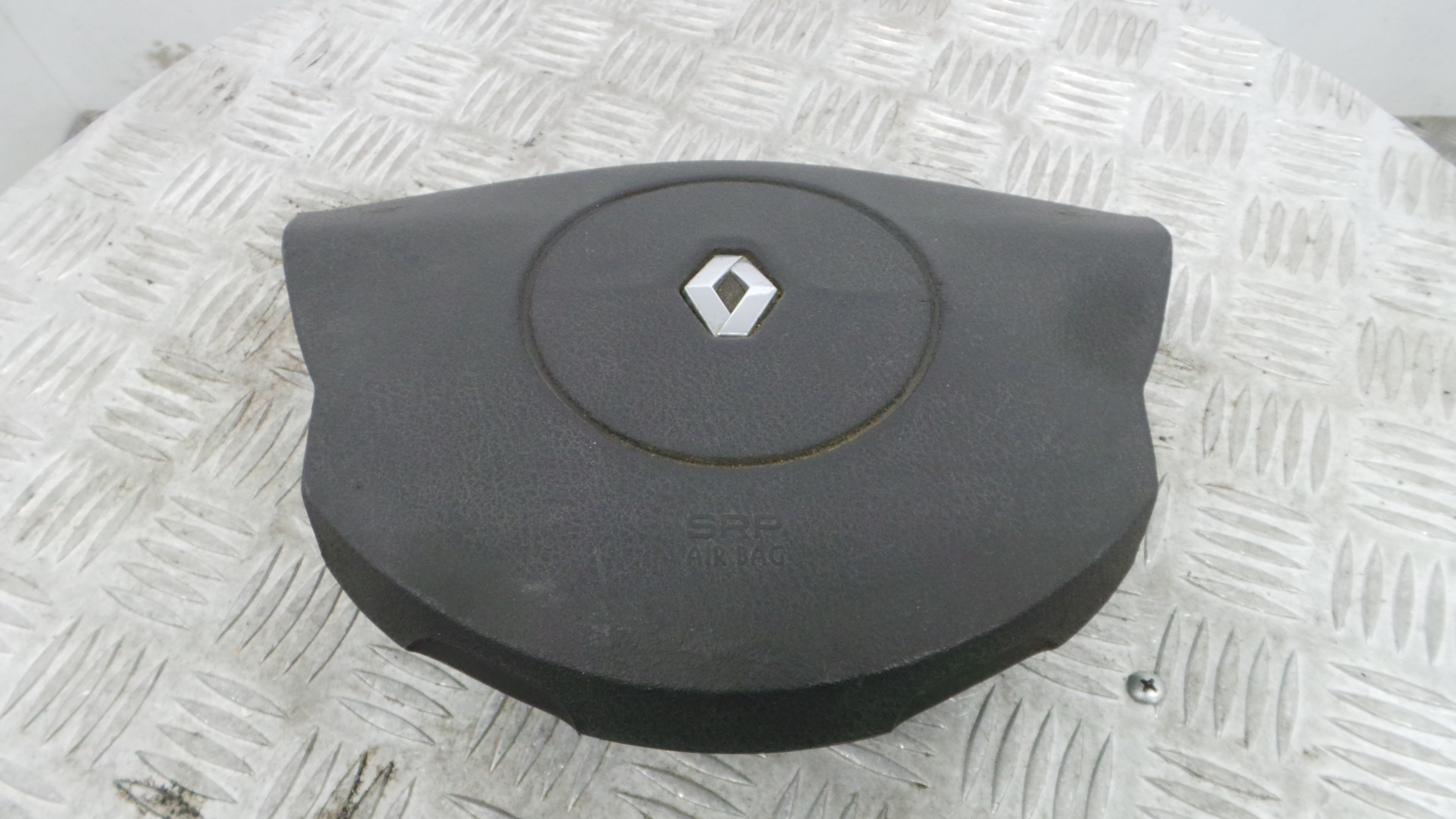 Airbag Volante 8200071203A - RENAULT LAGUNA II (BG0/1_)-37771009 Airbag Volante 8200071203A - RENAULT LAGUNA II (BG0/1_)-37771009