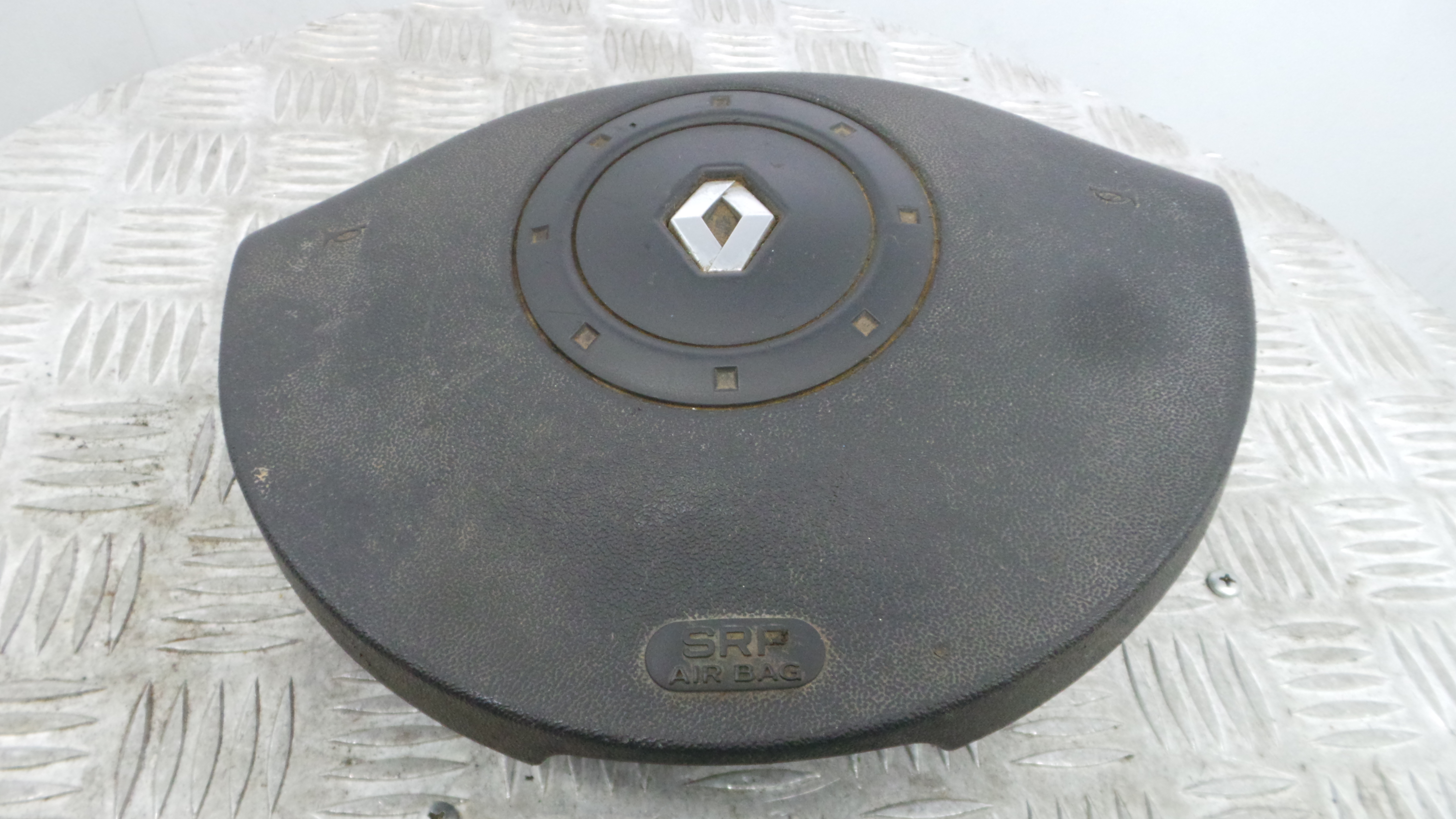 Airbag Volante 8200893585C - RENAULT MEGANE II (BM0/1_, CM0/1_)-37771186 Airbag Volante 8200893585C - RENAULT MEGANE II (BM0/1_, CM0/1_)-37771186