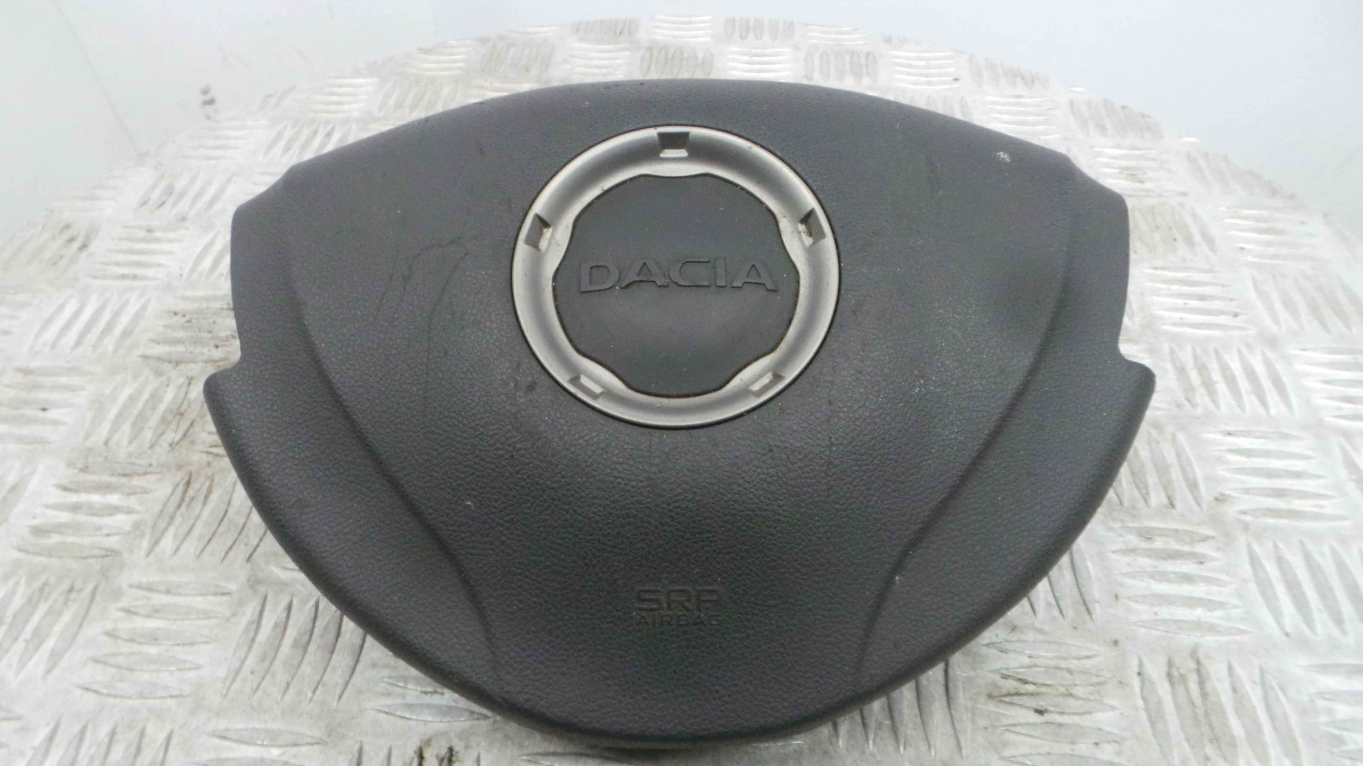 Airbag Volante 8200842062A - DACIA SANDERO II-37771764