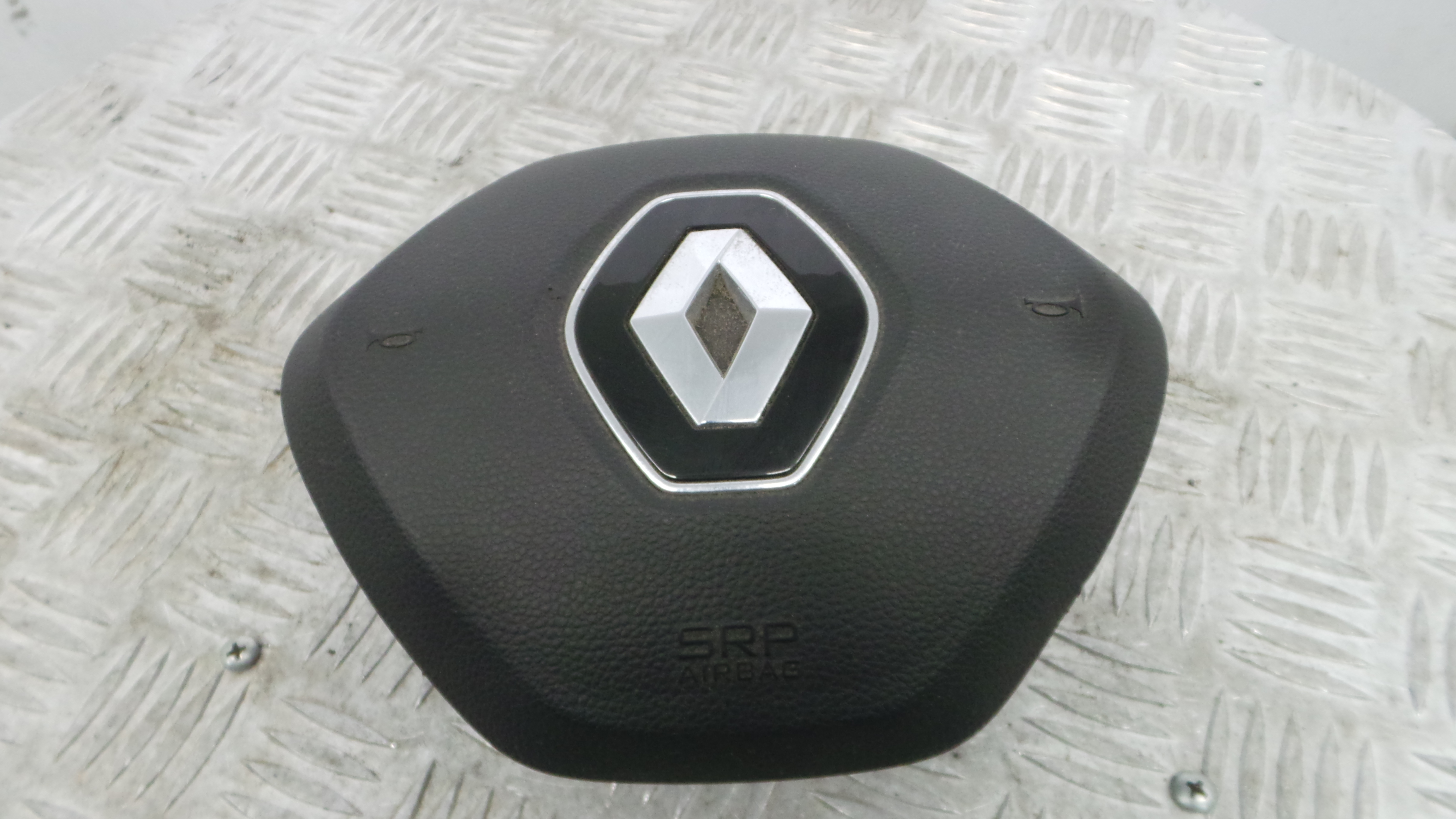 Airbag Volante 34231901E - RENAULT CLIO V (B7_)-37771956