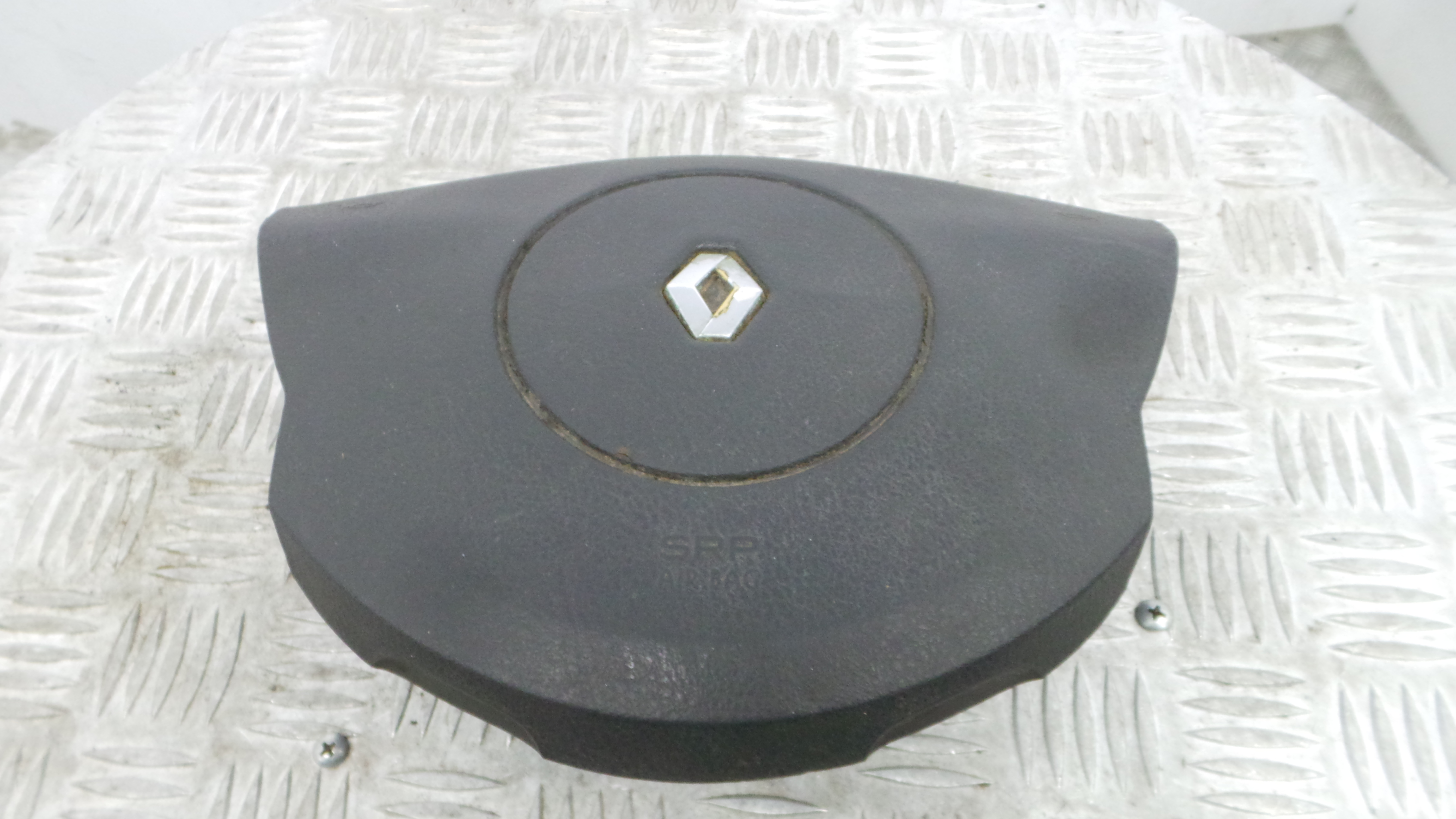 Airbag Volante 8200071203C - RENAULT LAGUNA II (BG0/1_)-37772047