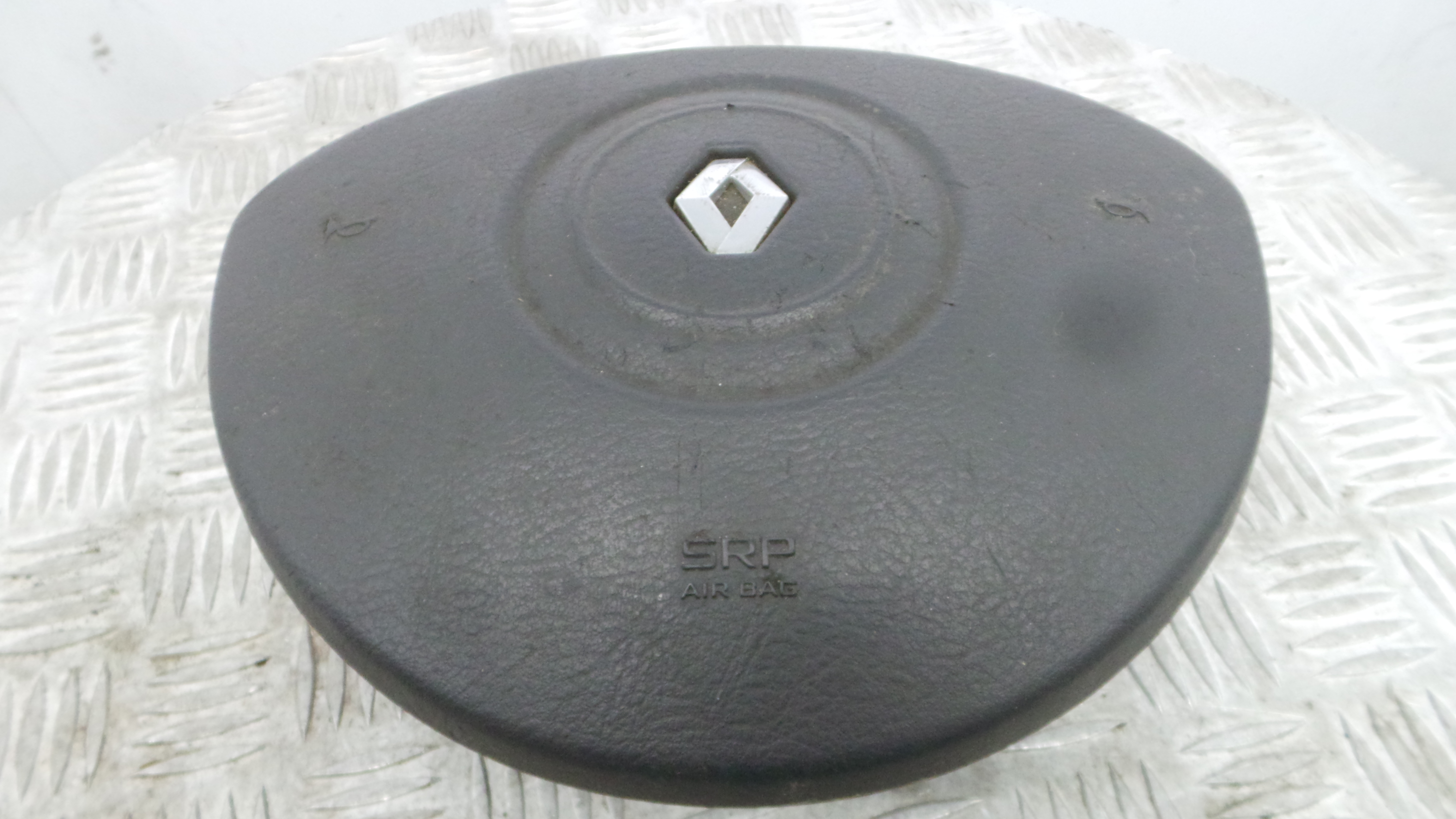 Airbag Volante 8200344070A - RENAULT CLIO III (BR0/1, CR0/1)-37772190