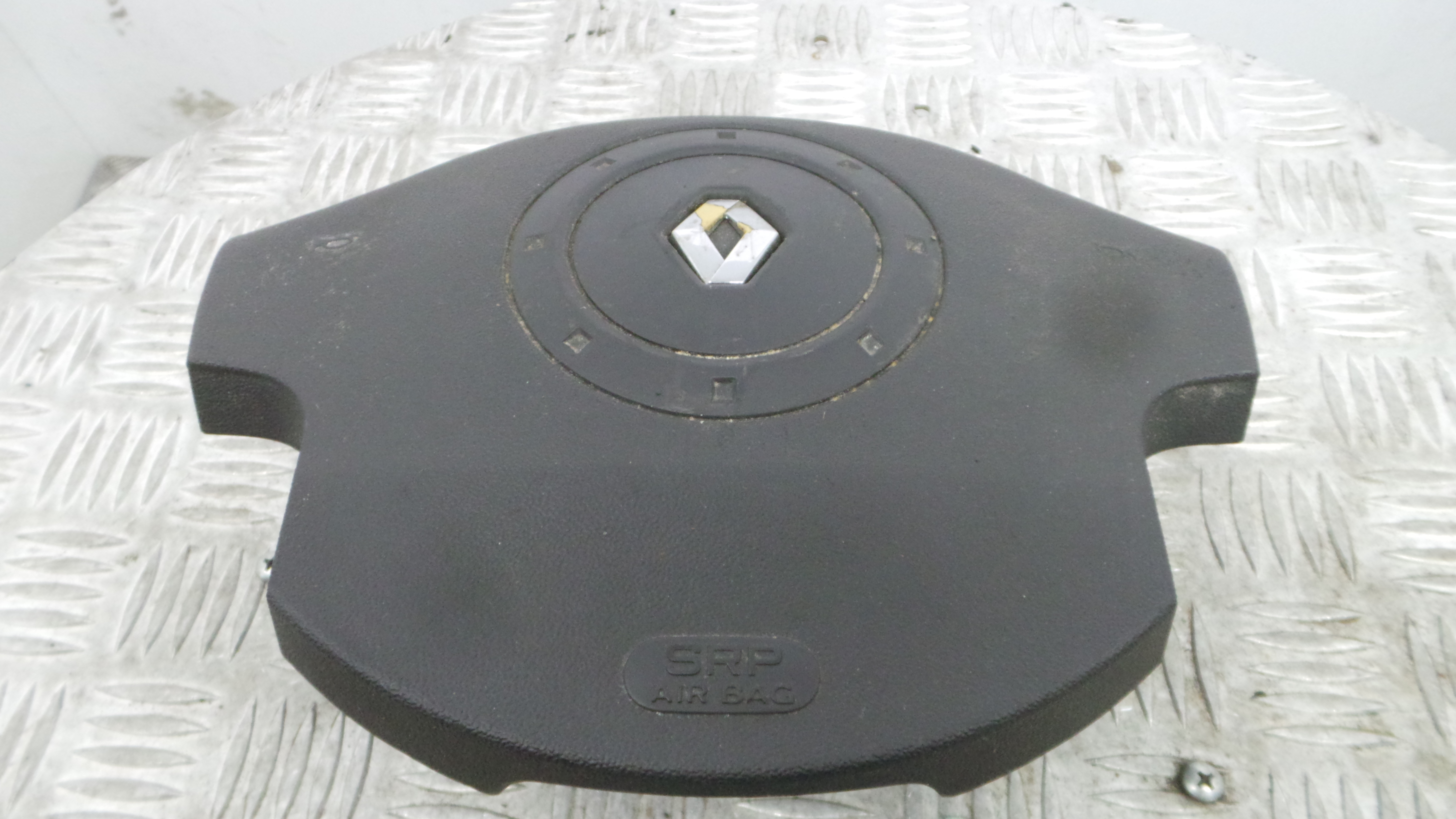 Airbag Volante 8200301513C - RENAULT MEGANE II (BM0/1_, CM0/1_)-37772301 Airbag Volante 8200301513C - RENAULT MEGANE II (BM0/1_, CM0/1_)-37772301