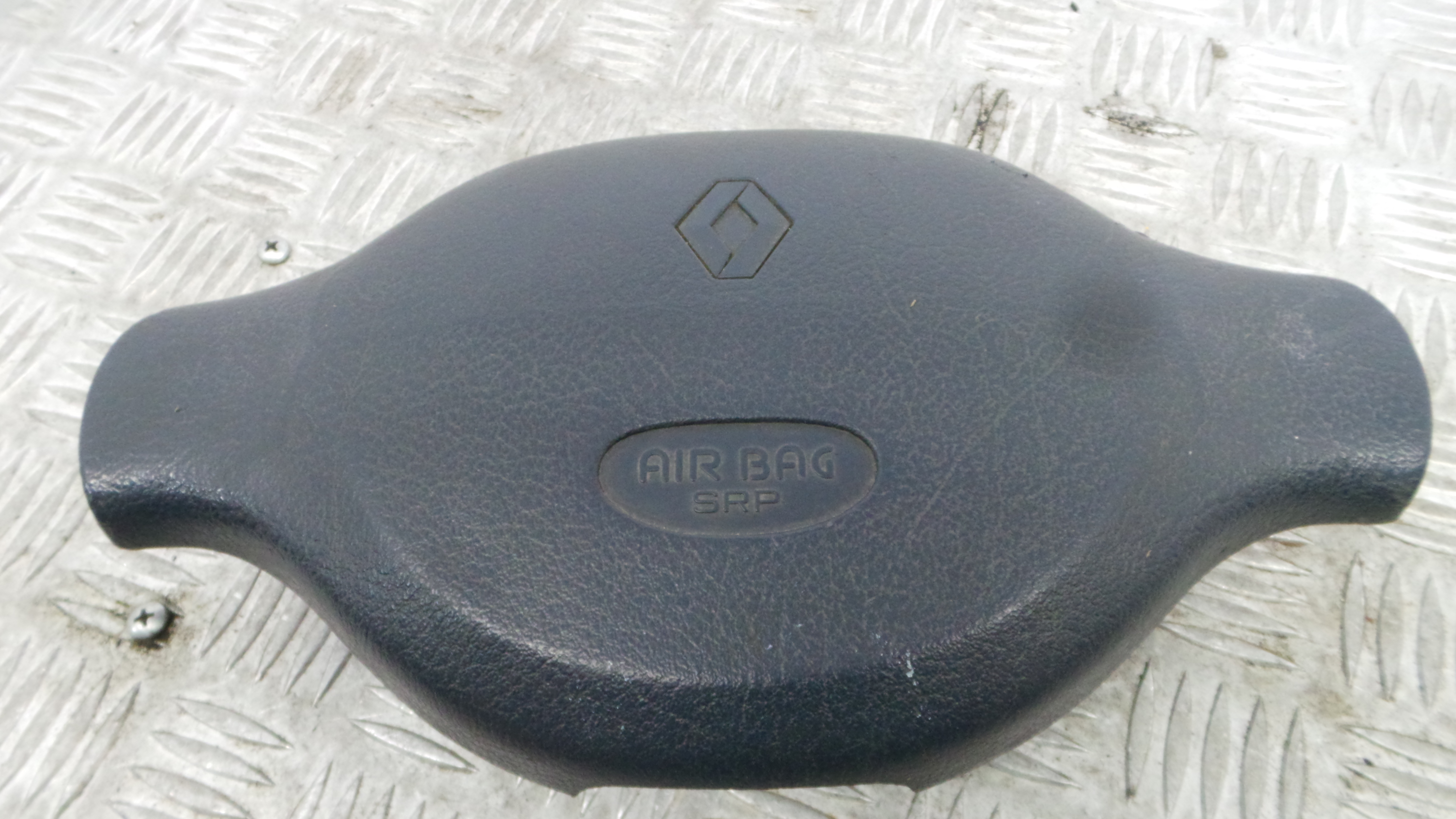 Airbag Volante 7700420170E - RENAULT CLIO II (BB_, CB_), CLIO Mk II (BB_, CB_)-37772438 Airbag Volante 7700420170E - RENAULT CLIO II (BB_, CB_), CLIO Mk II (BB_, CB_)-37772438