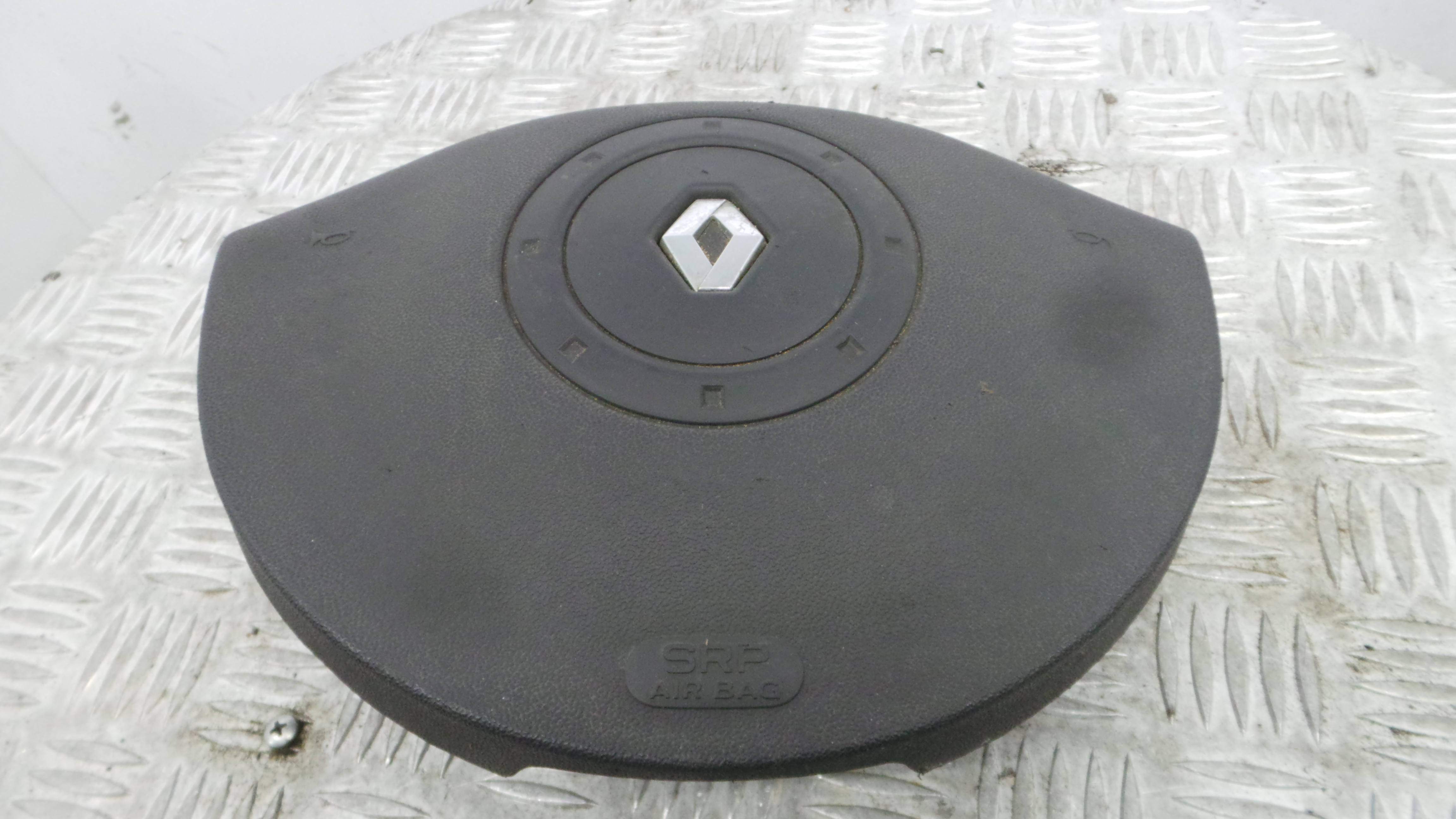 Airbag Volante 8200381851A - RENAULT MEGANE II (BM0/1_, CM0/1_)-37772576 Airbag Volante 8200381851A - RENAULT MEGANE II (BM0/1_, CM0/1_)-37772576