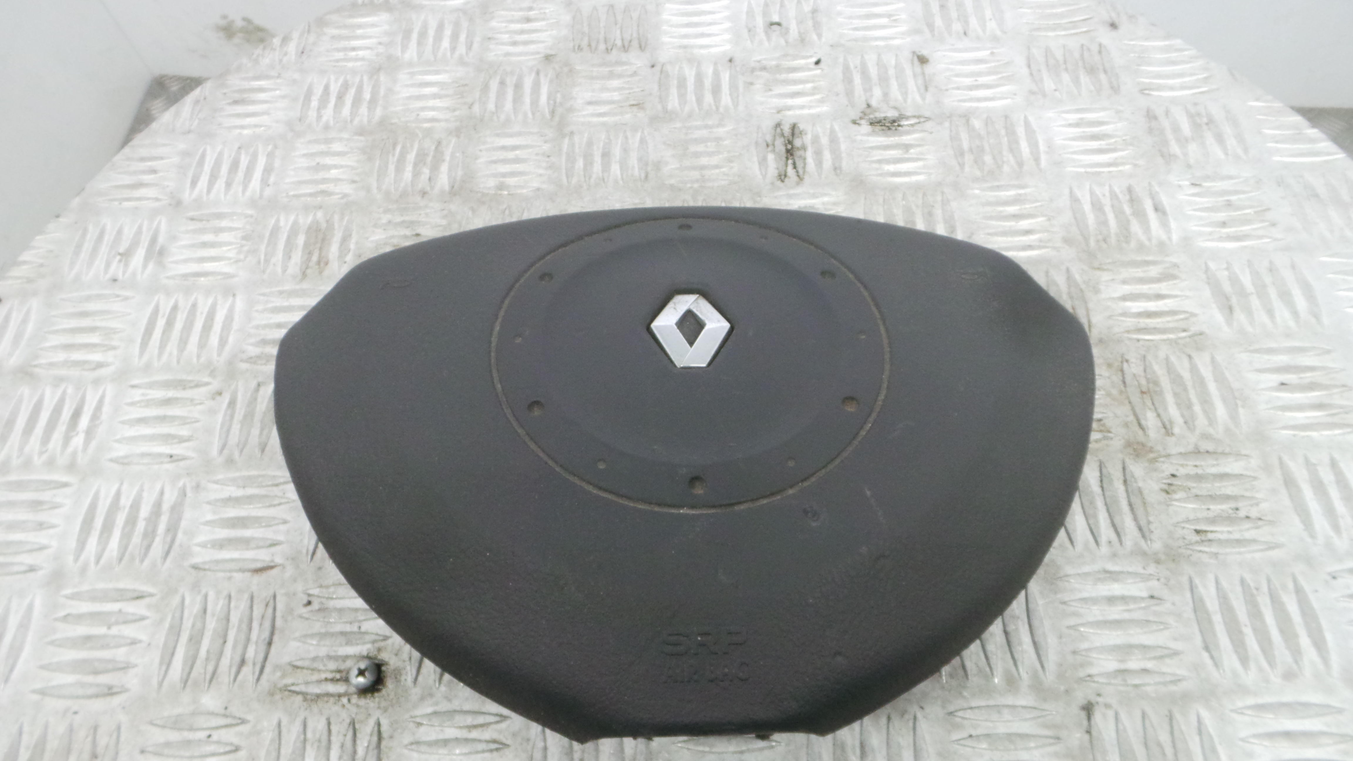 Airbag Volante 8200071205C - RENAULT LAGUNA II (BG0/1_)-37772602 Airbag Volante 8200071205C - RENAULT LAGUNA II (BG0/1_)-37772602