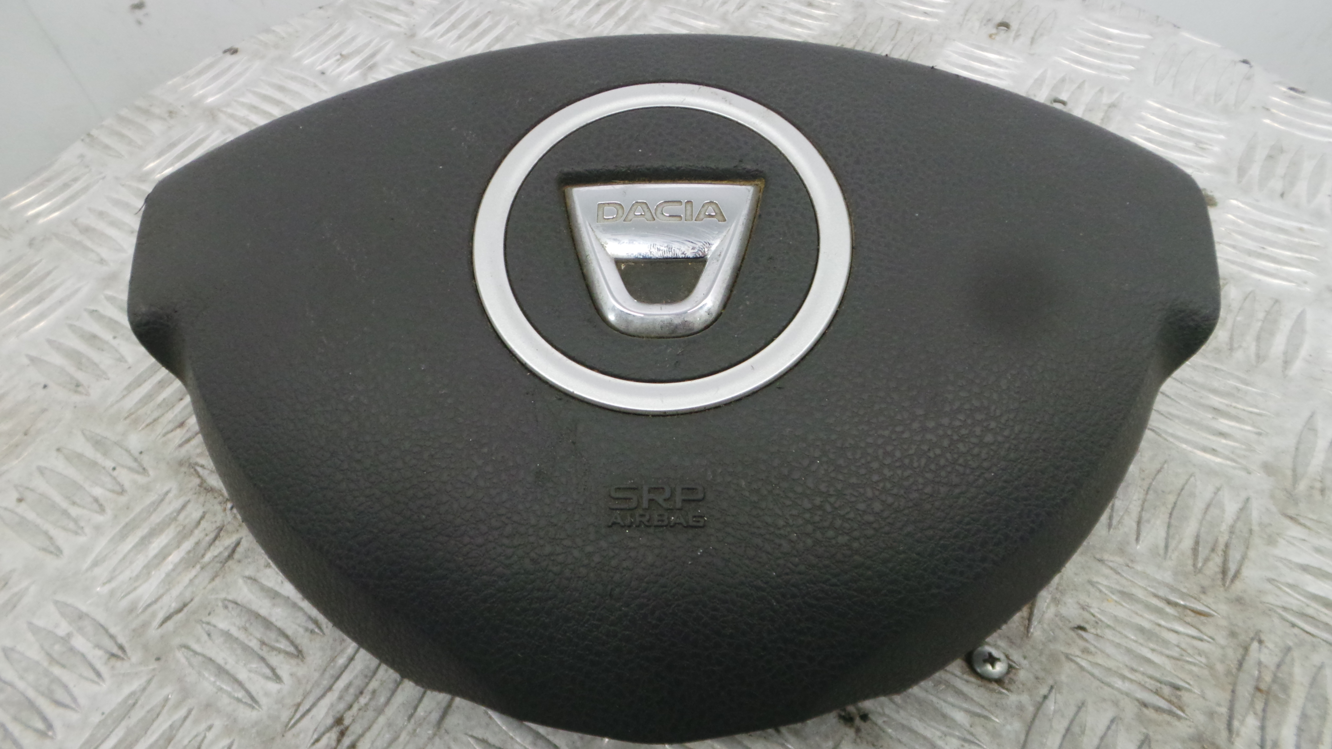 Airbag Volante 985102237R - DACIA SANDERO II-37772991 Airbag Volante 985102237R - DACIA SANDERO II-37772991
