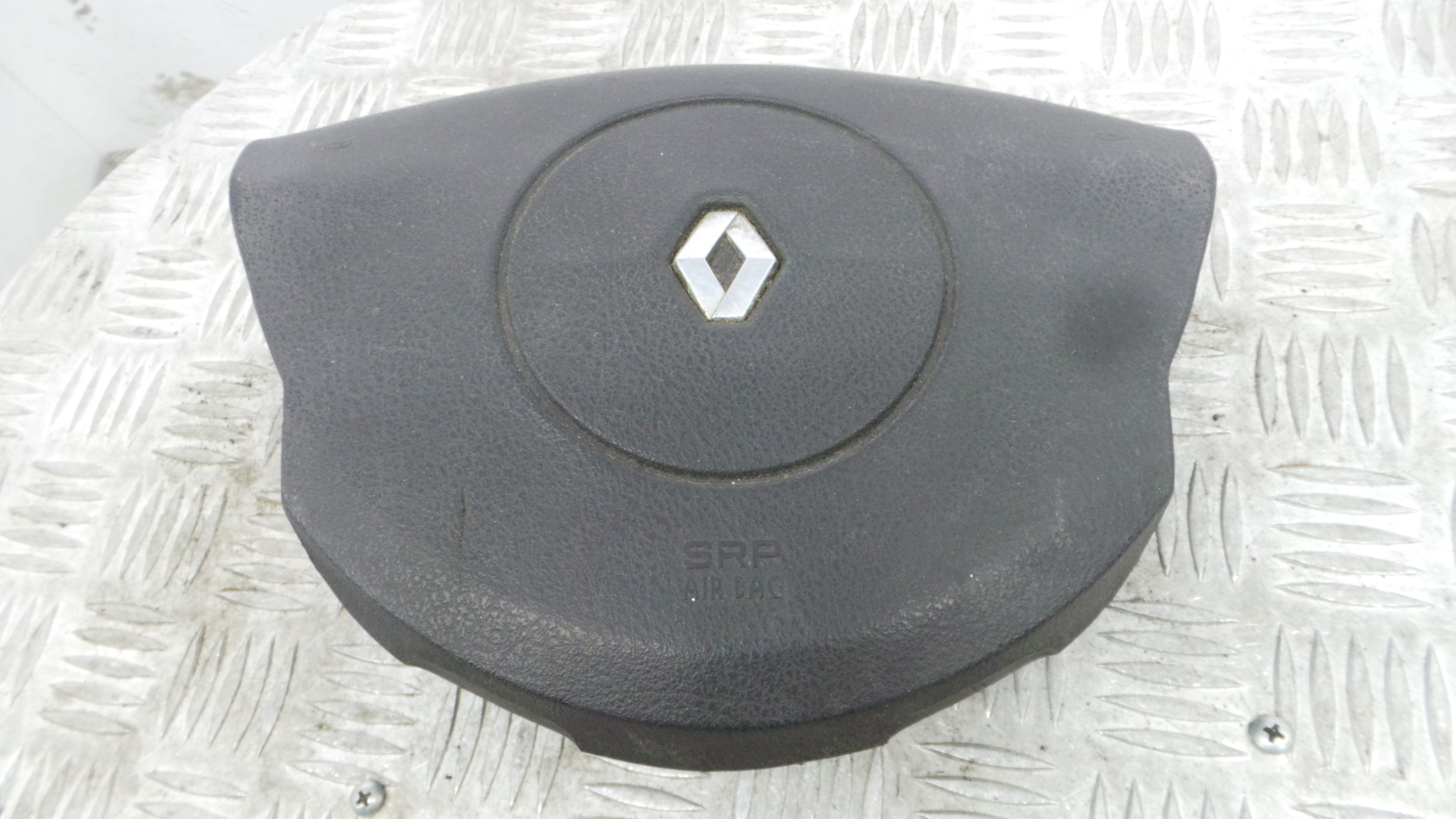 Airbag Volante 8200071203A - RENAULT LAGUNA II (BG0/1_)-37773079 Airbag Volante 8200071203A - RENAULT LAGUNA II (BG0/1_)-37773079