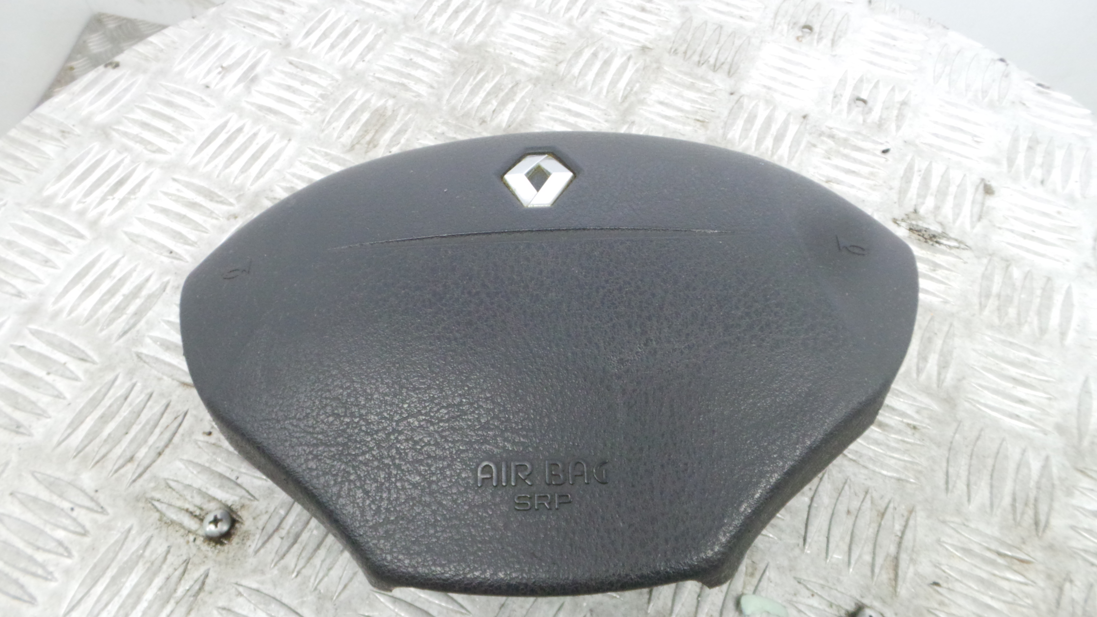 Airbag Volante 7700427616D - RENAULT MEGANE I Break (KA0/1_), MEGANE I Grandtour (KA0/1_)-37773136 Airbag Volante 7700427616D - RENAULT MEGANE I Break (KA0/1_), MEGANE I Grandtour (KA0/1_)-37773136