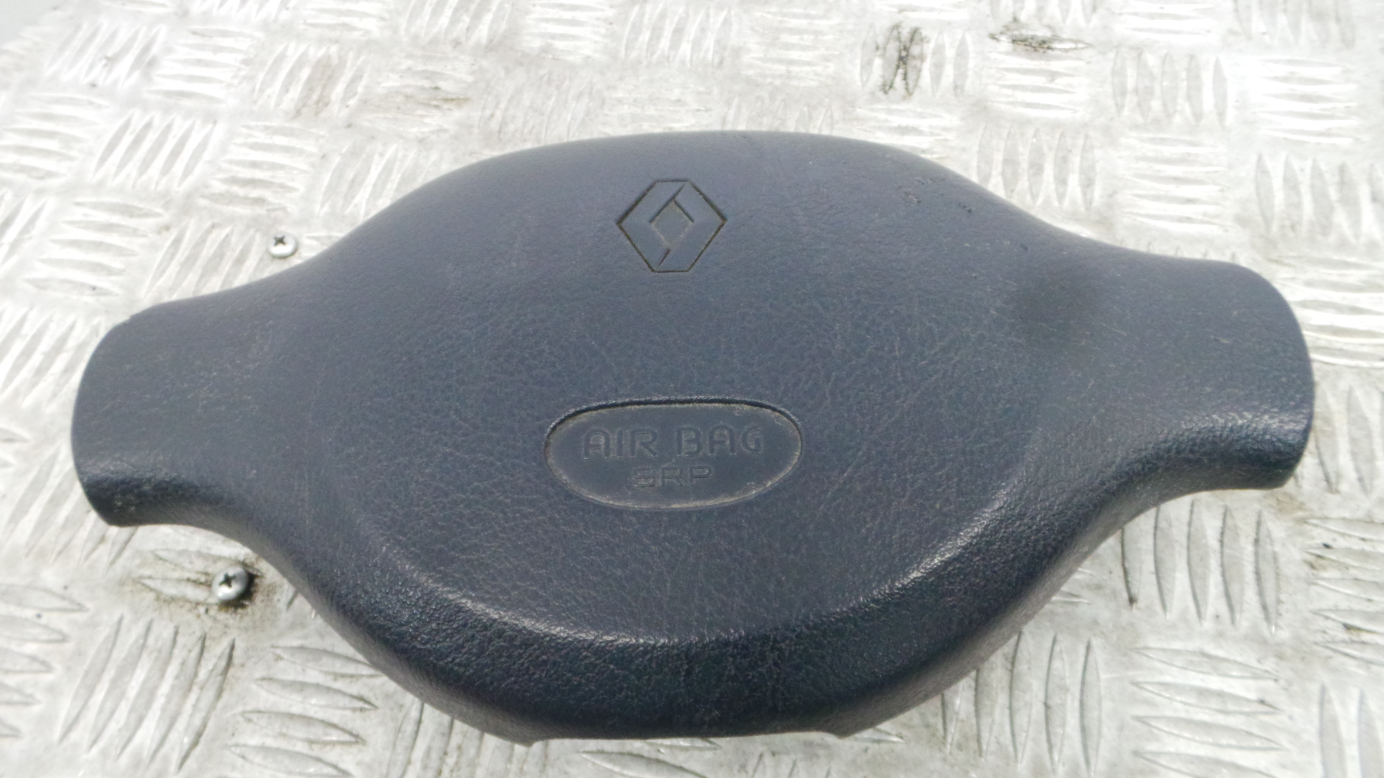 Airbag Volante 7700420170G - RENAULT CLIO II (BB_, CB_), CLIO Mk II (BB_, CB_)-37773198 Airbag Volante 7700420170G - RENAULT CLIO II (BB_, CB_), CLIO Mk II (BB_, CB_)-37773198