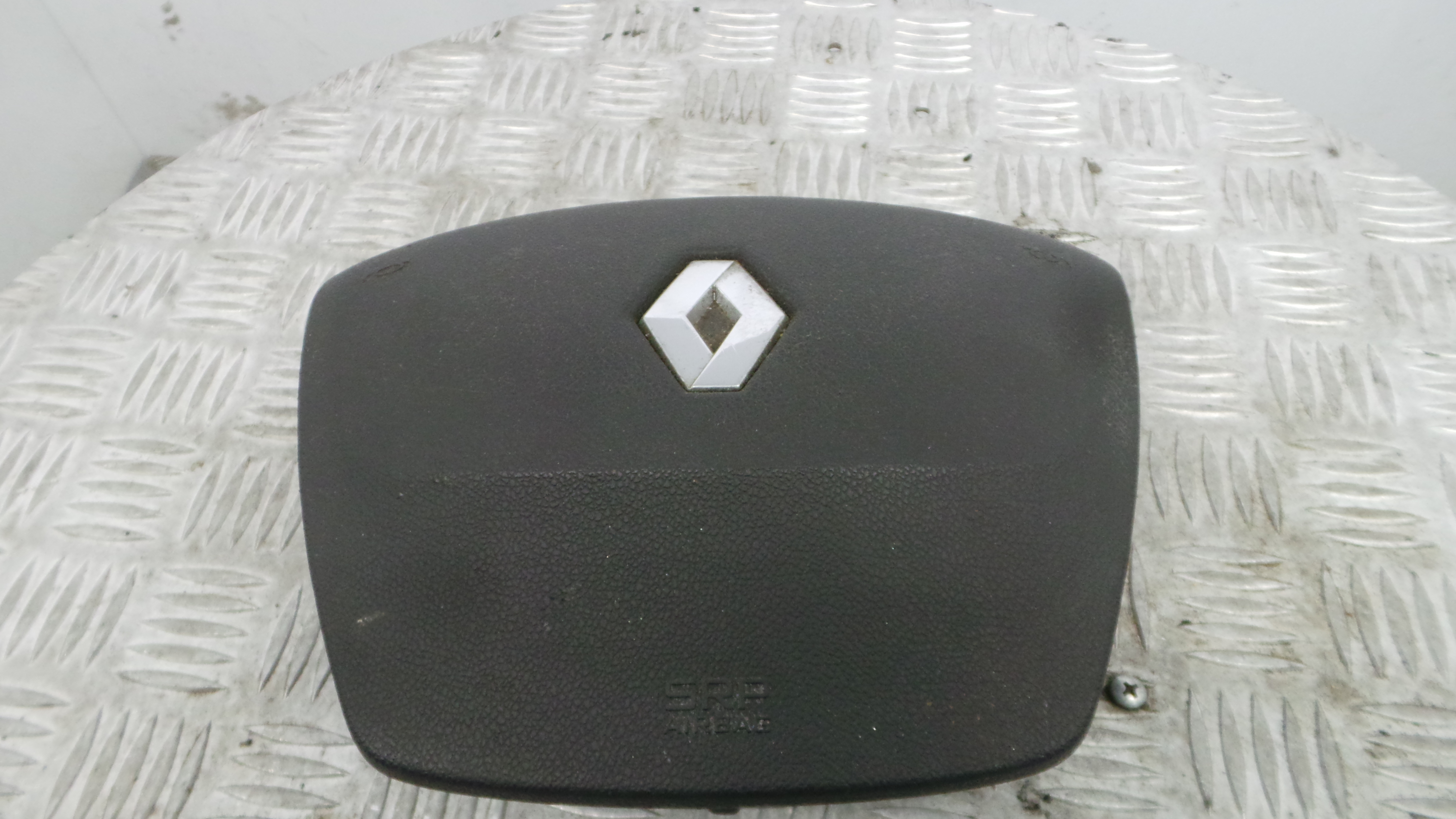 Airbag Volante 985100007RC - RENAULT MEGANE III Hatchback (BZ0/1_, B3_)-37773254 Airbag Volante 985100007RC - RENAULT MEGANE III Hatchback (BZ0/1_, B3_)-37773254