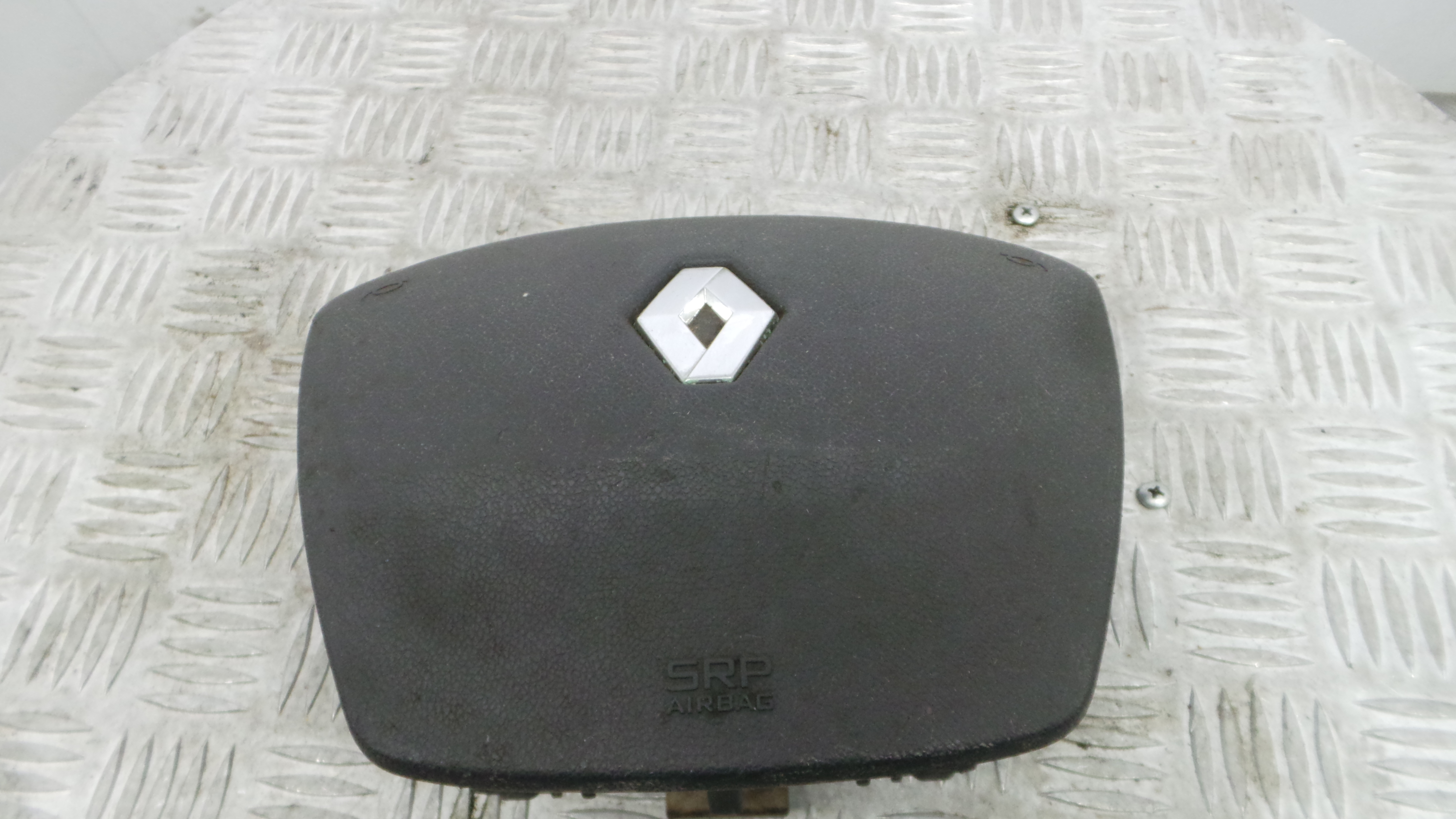 Airbag Volante 985100007RC - RENAULT MEGANE III Hatchback (BZ0/1_, B3_)-37773257 Airbag Volante 985100007RC - RENAULT MEGANE III Hatchback (BZ0/1_, B3_)-37773257