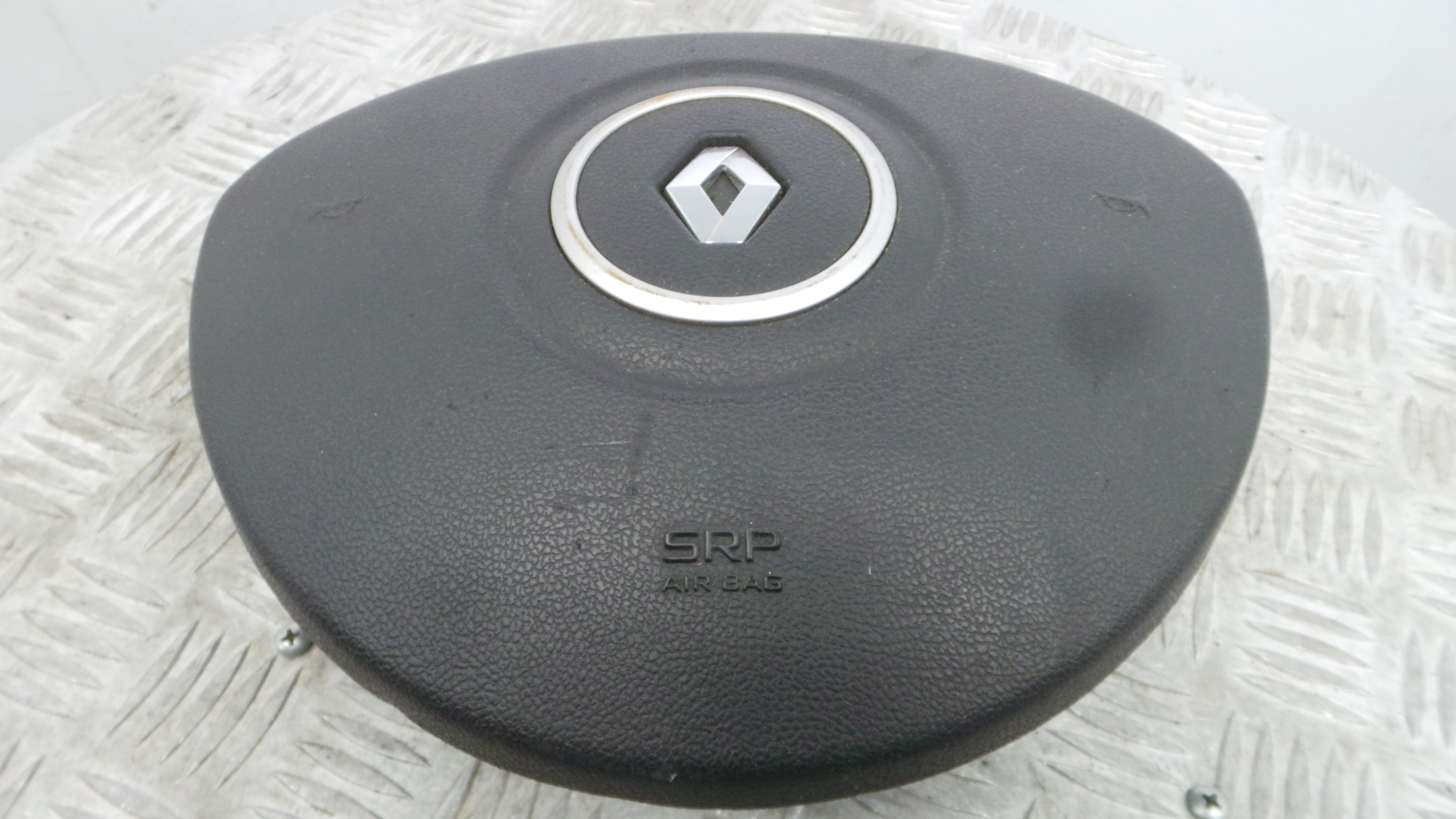 Airbag Volante 8200344074A - RENAULT CLIO III (BR0/1, CR0/1)-37773356 Airbag Volante 8200344074A - RENAULT CLIO III (BR0/1, CR0/1)-37773356