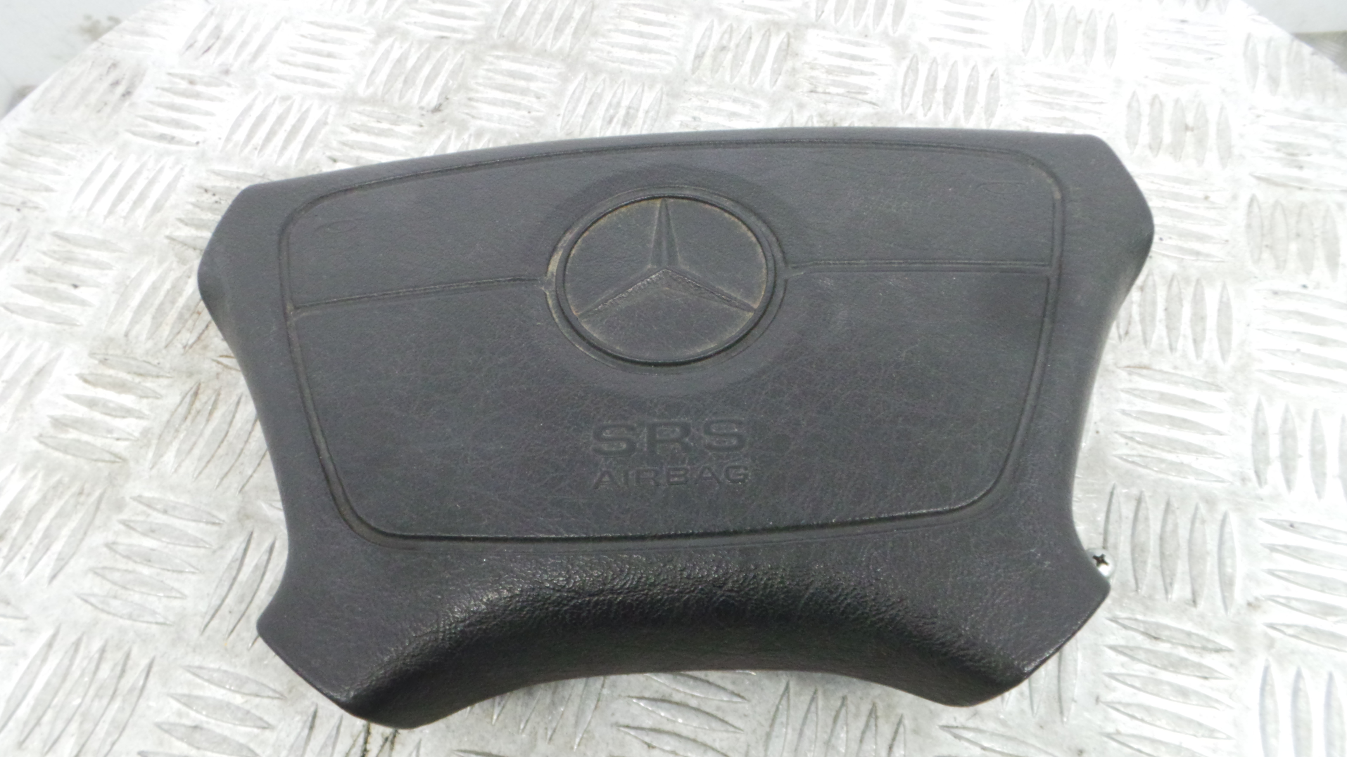 Airbag Volante E95T0170304609 - MERCEDES-BENZ C-CLASS (W202)-37773474 Airbag Volante E95T0170304609 - MERCEDES-BENZ C-CLASS (W202)-37773474