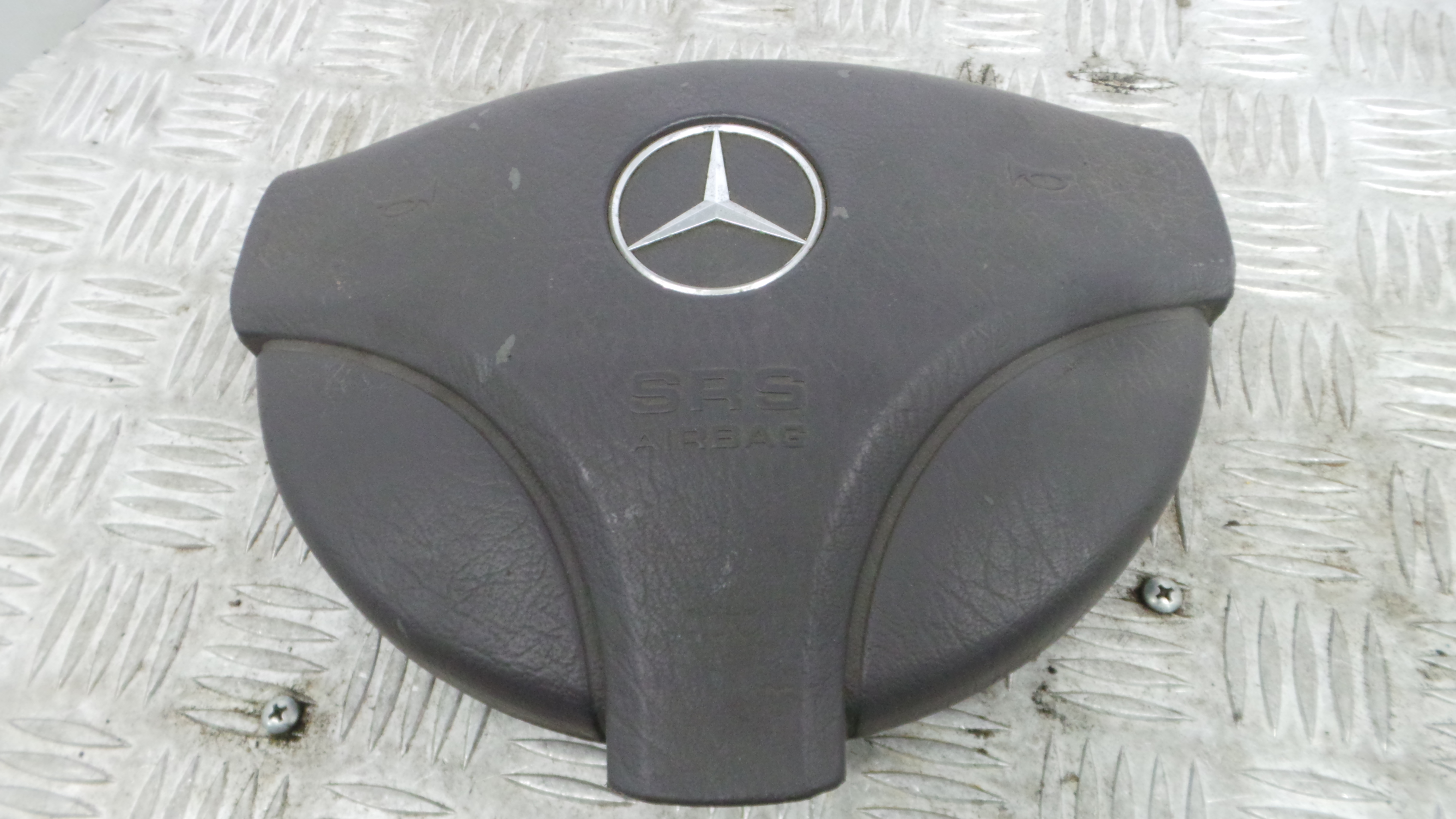 Airbag Volante 1684600198 - MERCEDES-BENZ A-CLASS (W168)-37773674 Airbag Volante 1684600198 - MERCEDES-BENZ A-CLASS (W168)-37773674