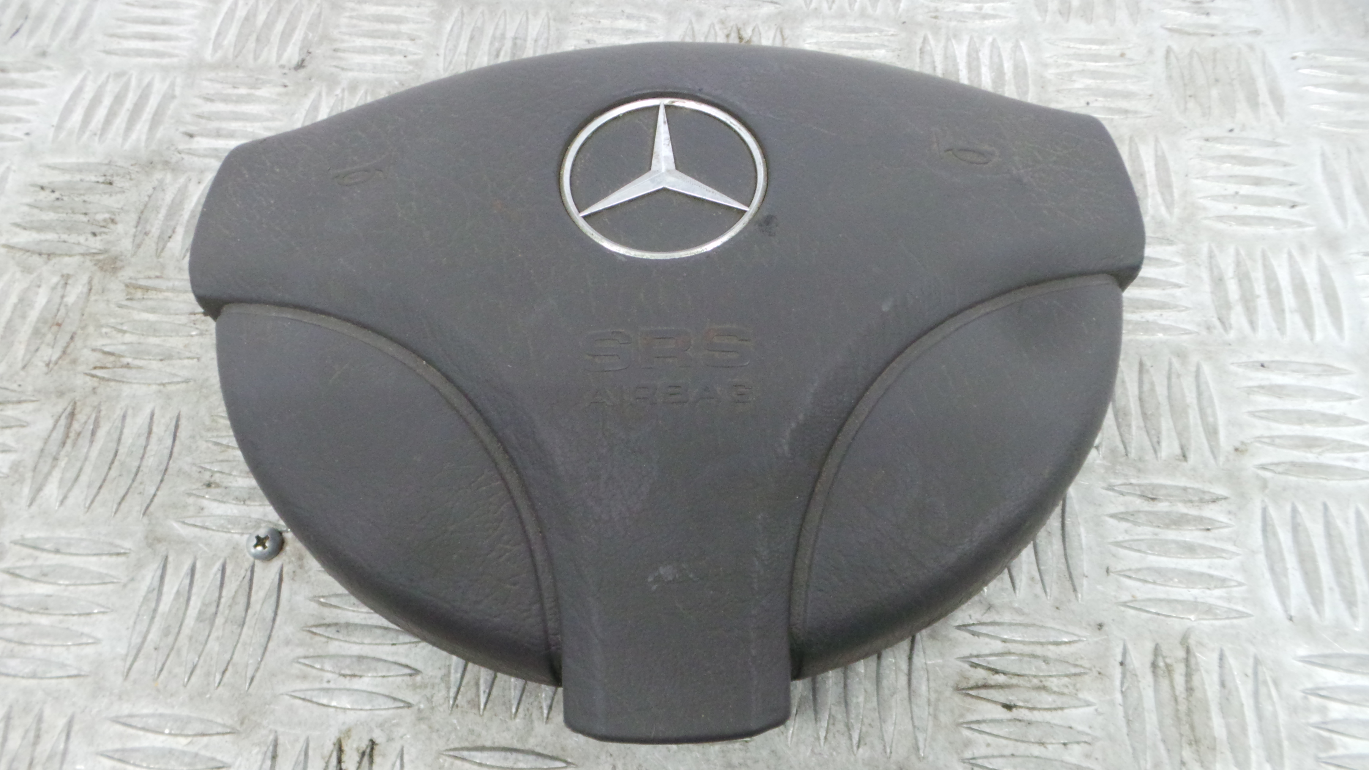 Airbag Volante 1684600198 - MERCEDES-BENZ C-CLASS (W203)-37774312