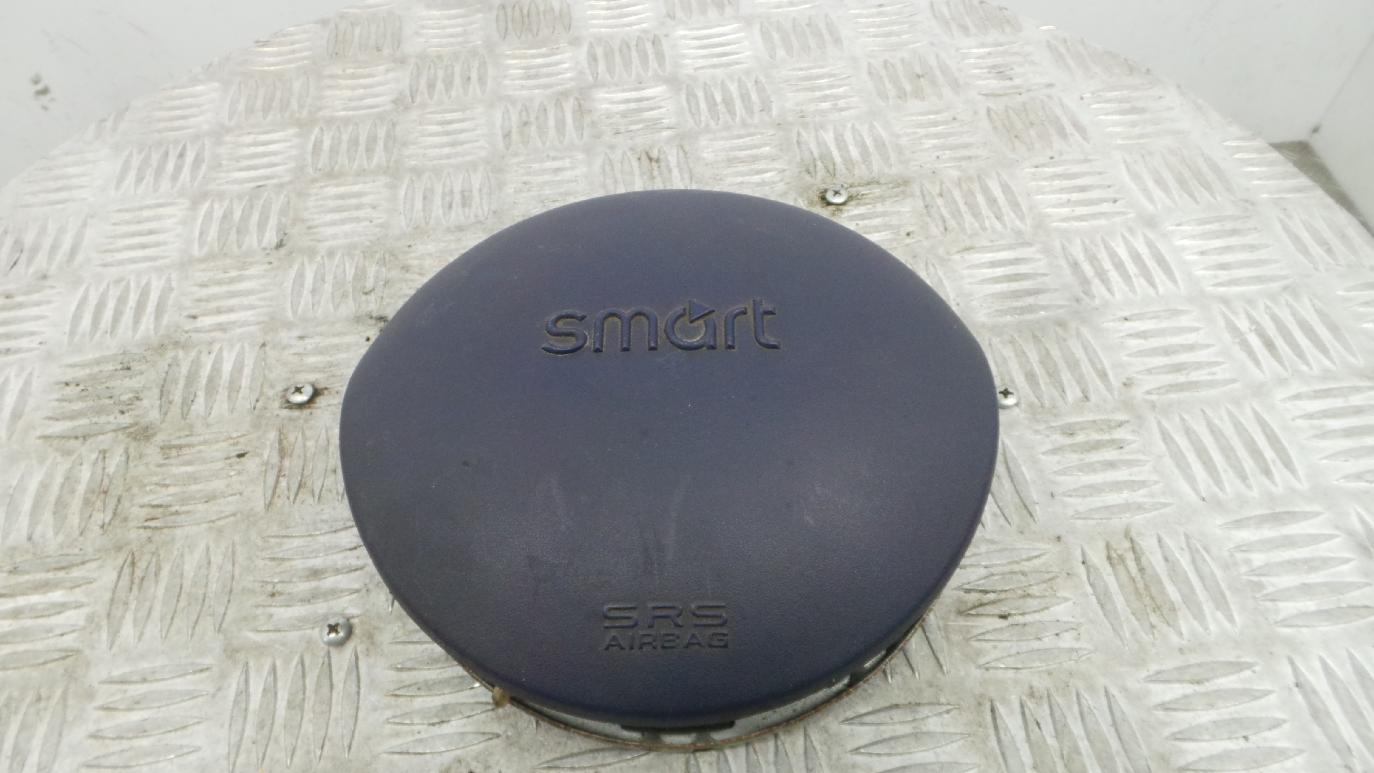 Airbag Volante 03001928604395 - SMART CITY-COUPE (450)-37778015 Airbag Volante 03001928604395 - SMART CITY-COUPE (450)-37778015