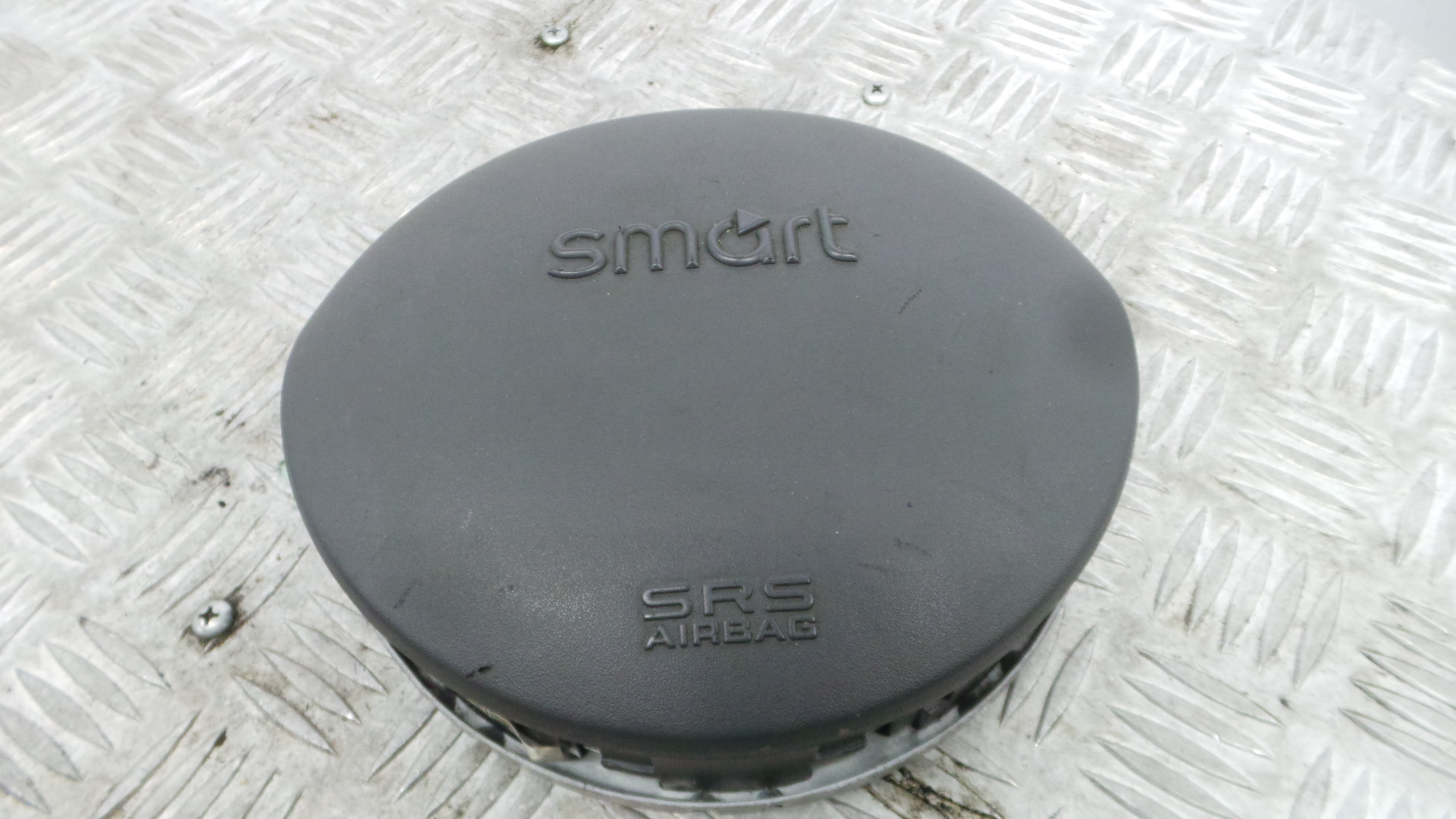Airbag Volante 03001235300076 - SMART CITY-COUPE (450)-37780219 Airbag Volante 03001235300076 - SMART CITY-COUPE (450)-37780219