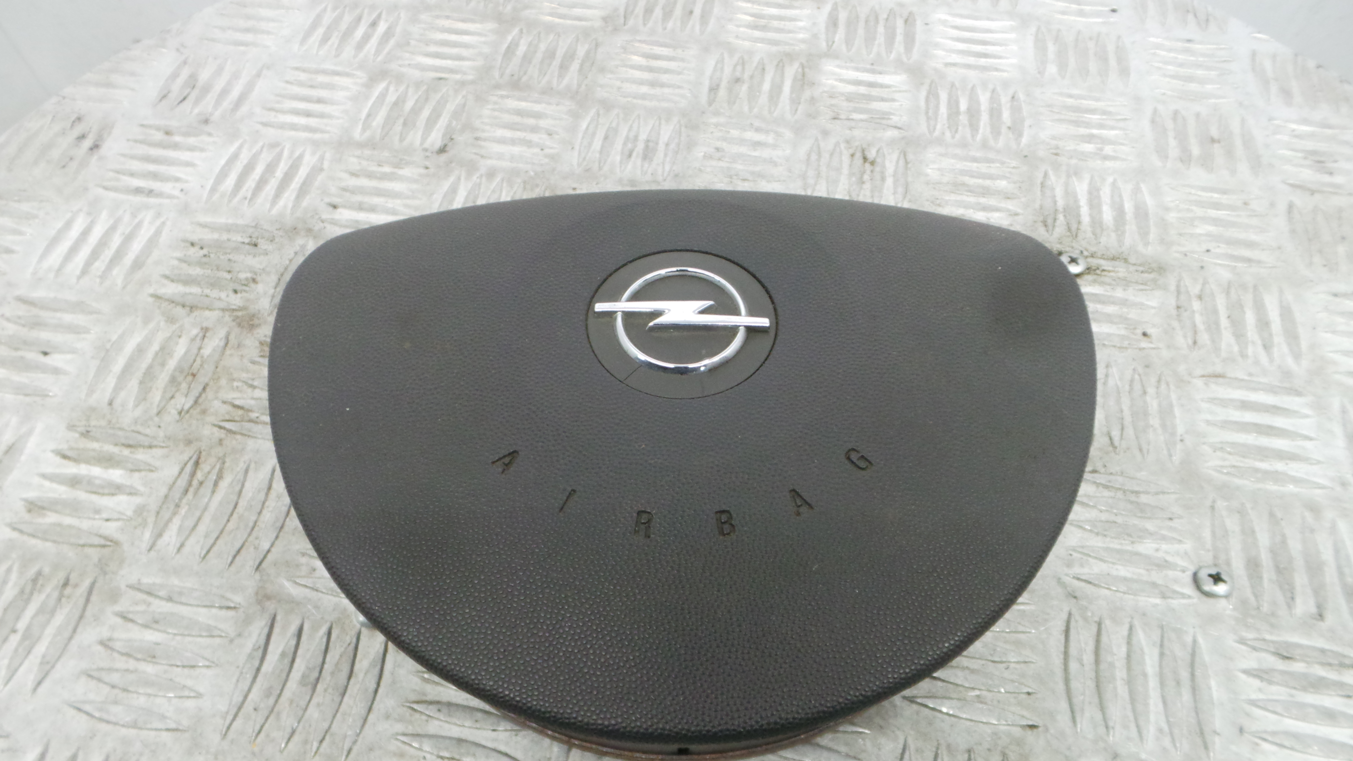Airbag Volante 13111506 - OPEL CORSA C (X01)-37789275 Airbag Volante 13111506 - OPEL CORSA C (X01)-37789275