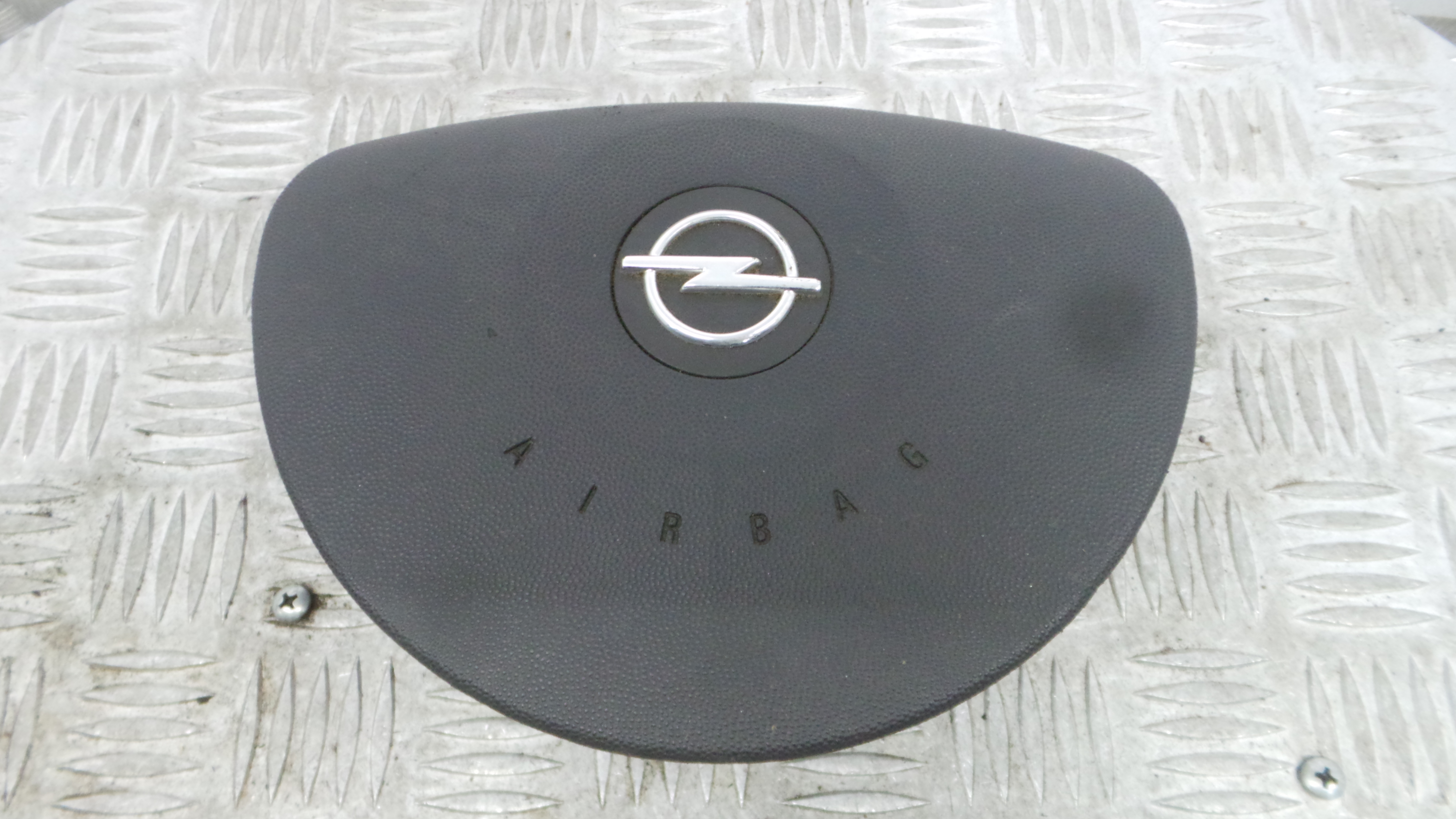 Airbag Volante 09130793 – OPEL CORSA C (X01) Airbag Volante 09130793 – OPEL CORSA C (X01)