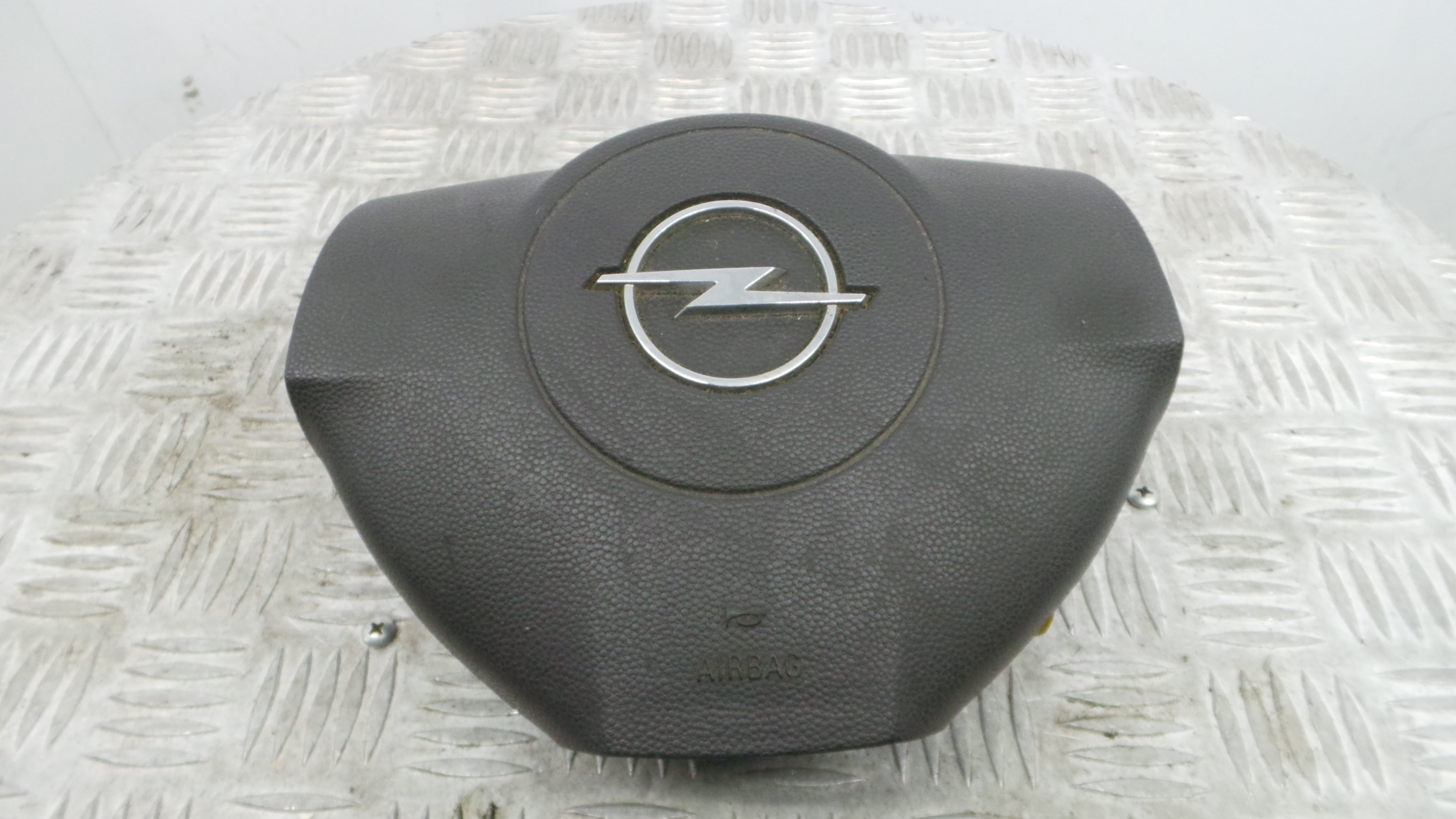 Airbag Volante 13111344 - OPEL ASTRA H (A04)-37789886 Airbag Volante 13111344 - OPEL ASTRA H (A04)-37789886