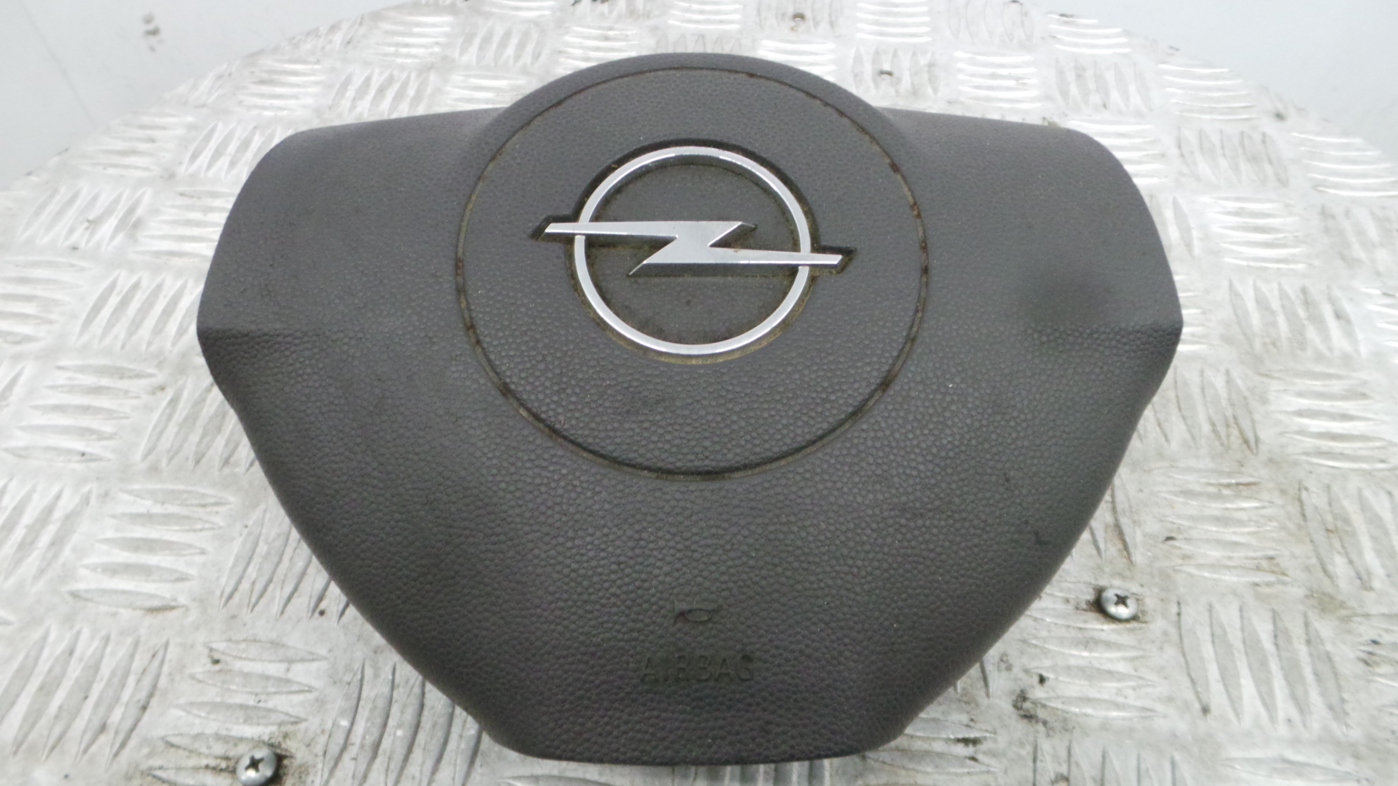 Airbag Volante 13111344 - OPEL ASTRA H (A04)-37790913
