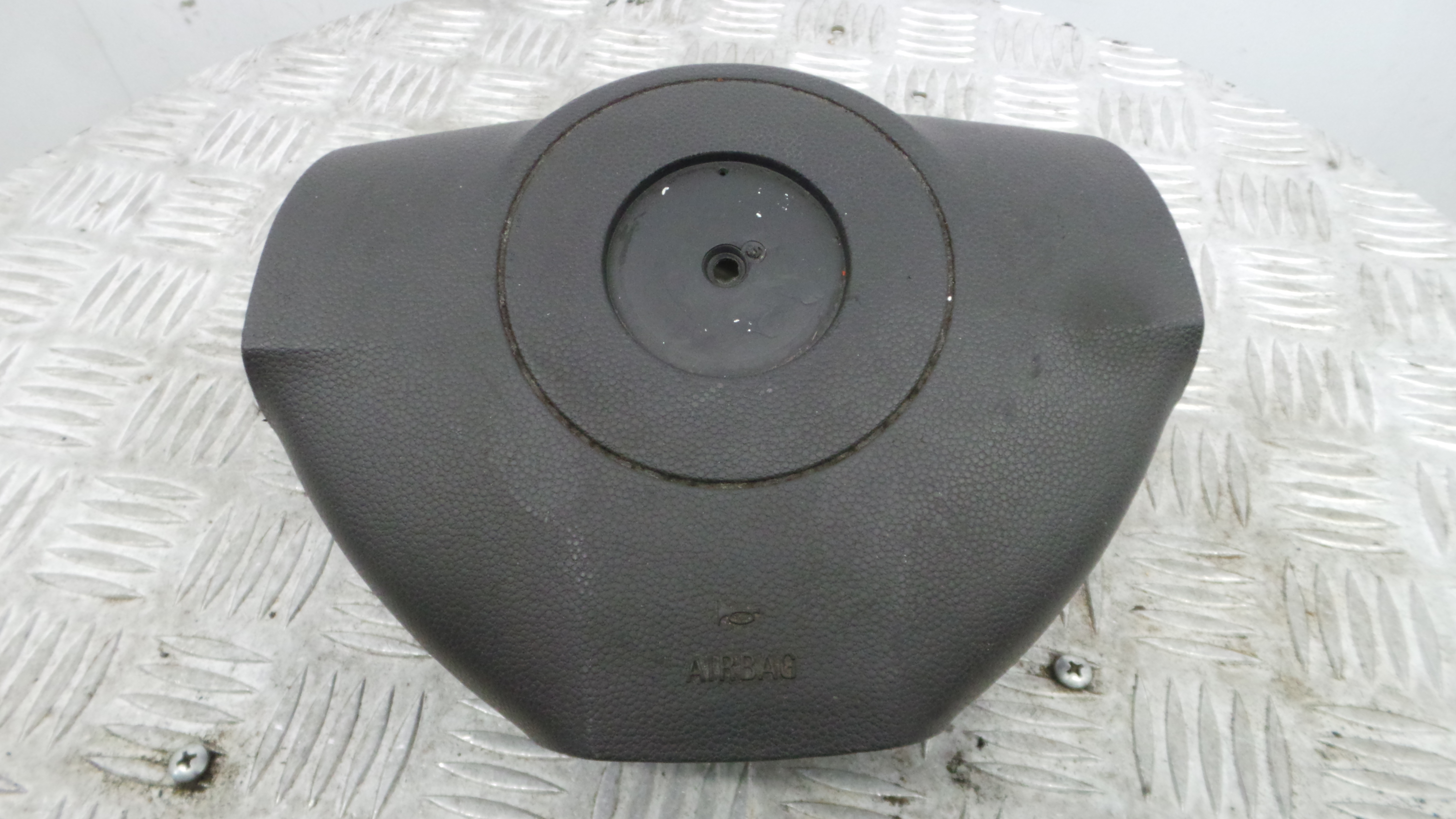 Airbag Volante 13168456 - OPEL ASTRA H (A04)-37791005