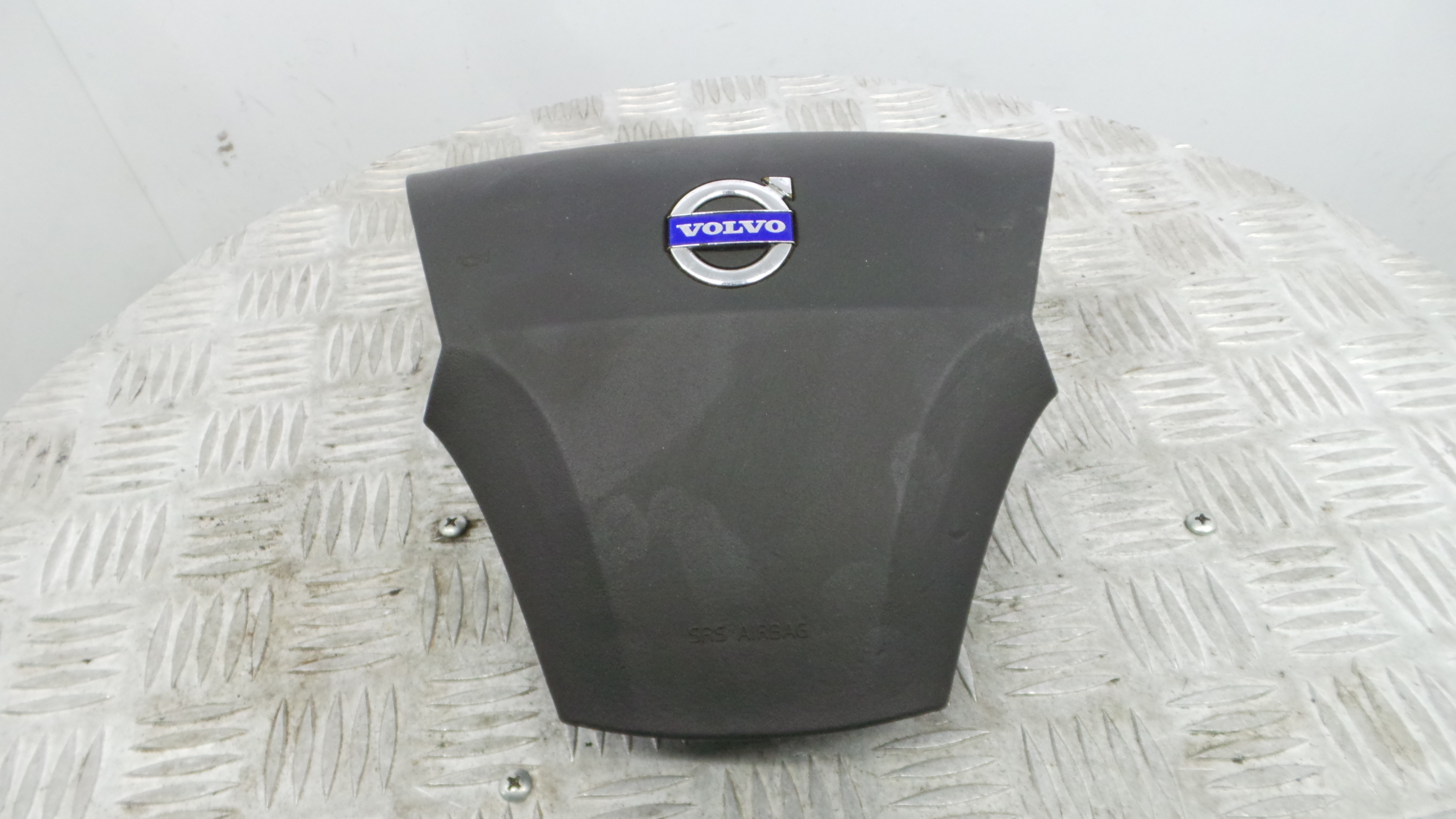 Airbag Volante 30715435 - VOLVO C30 (533)-37791040