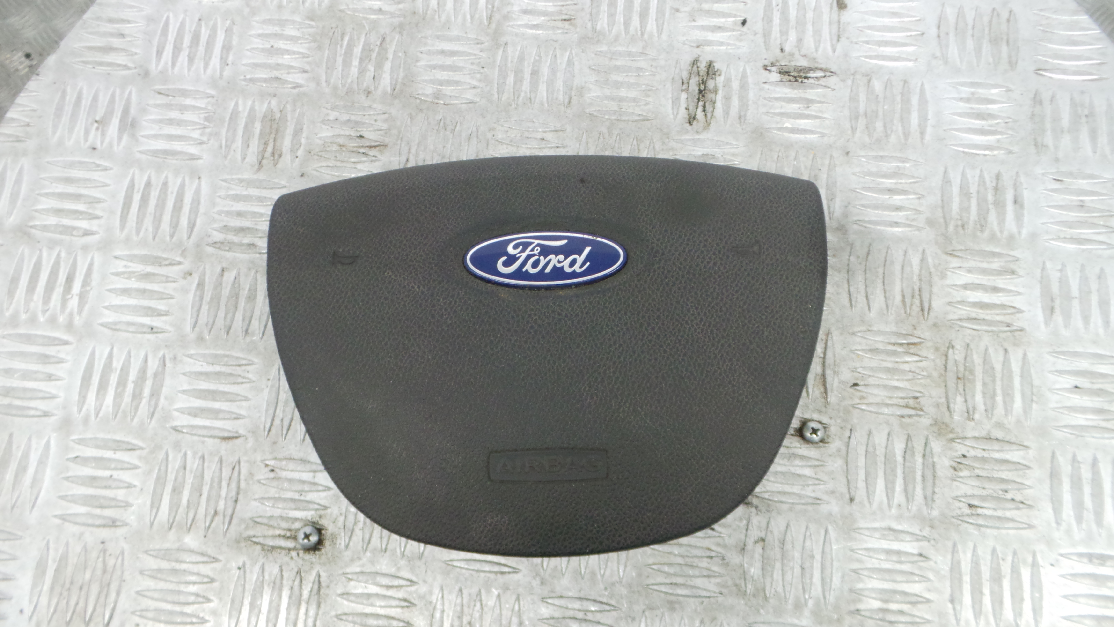 Airbag Volante 4M51-A042B85-CD - FORD FOCUS II (DA_, HCP, DP)-37791226